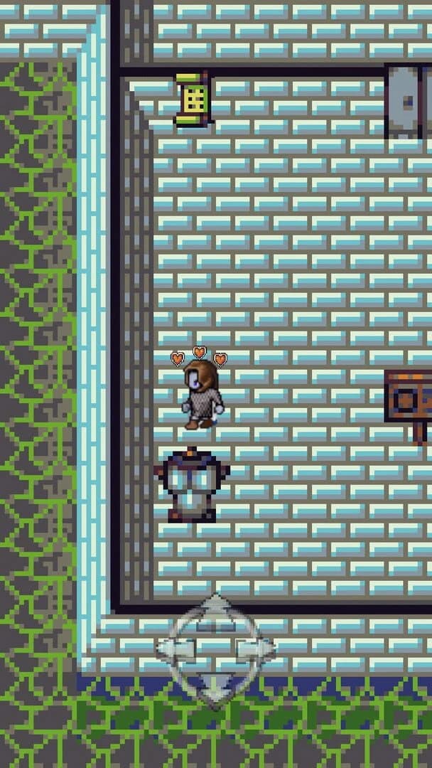 Order matters screenshot 1