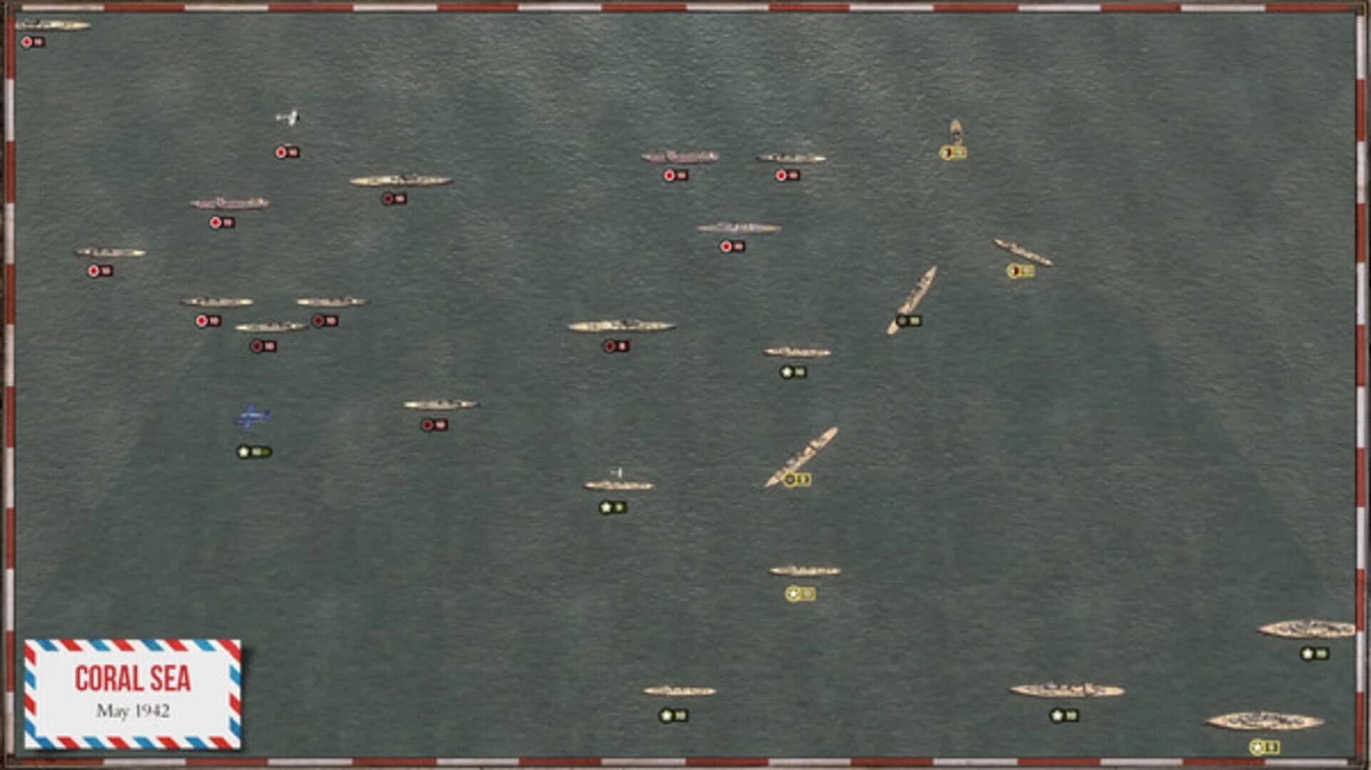 Order of Battle: Rising Sun screenshot 3