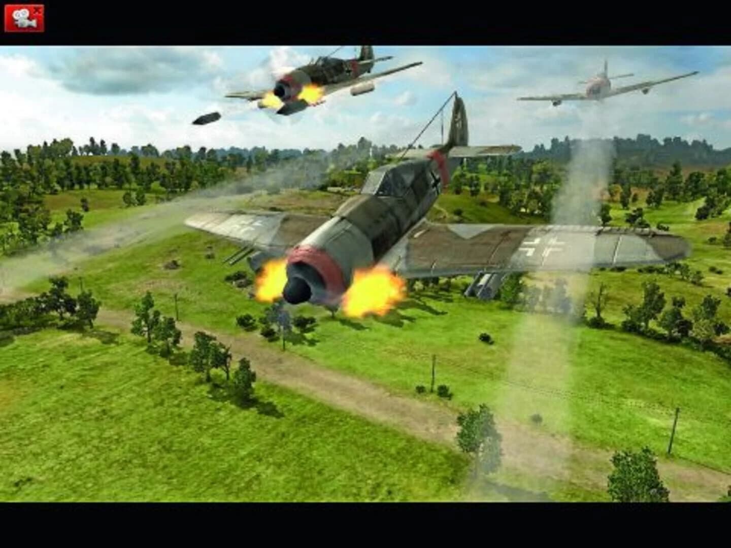 Order of War screenshot 1