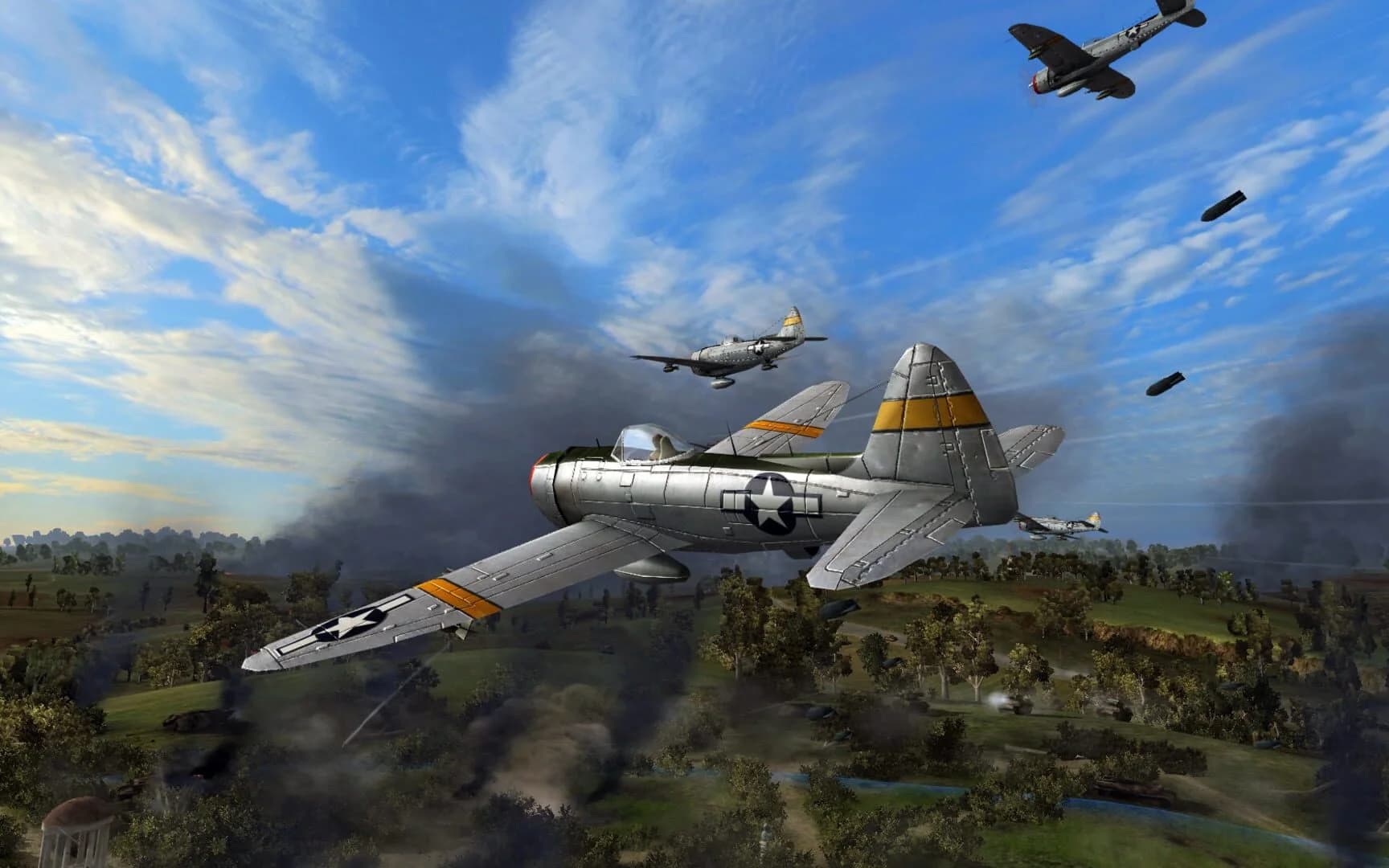 Order of War screenshot 3