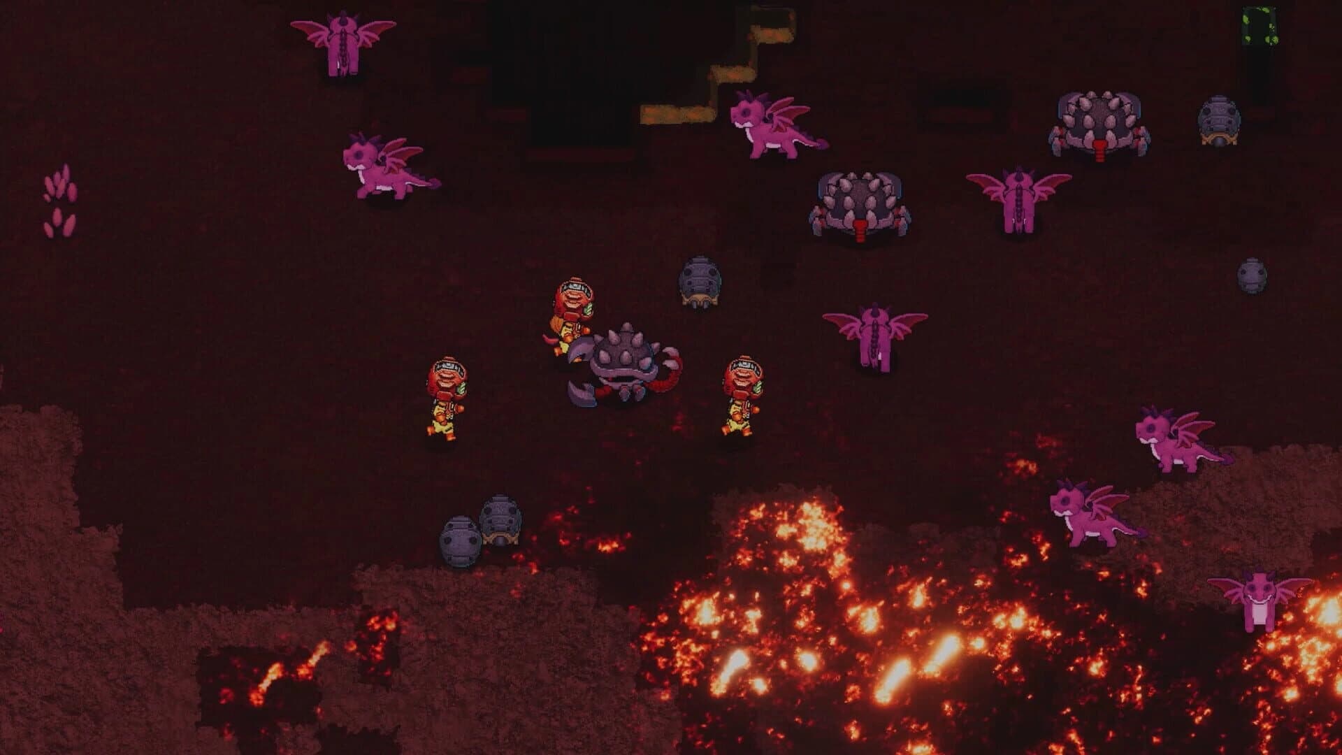 Order: The New Dawn screenshot 5