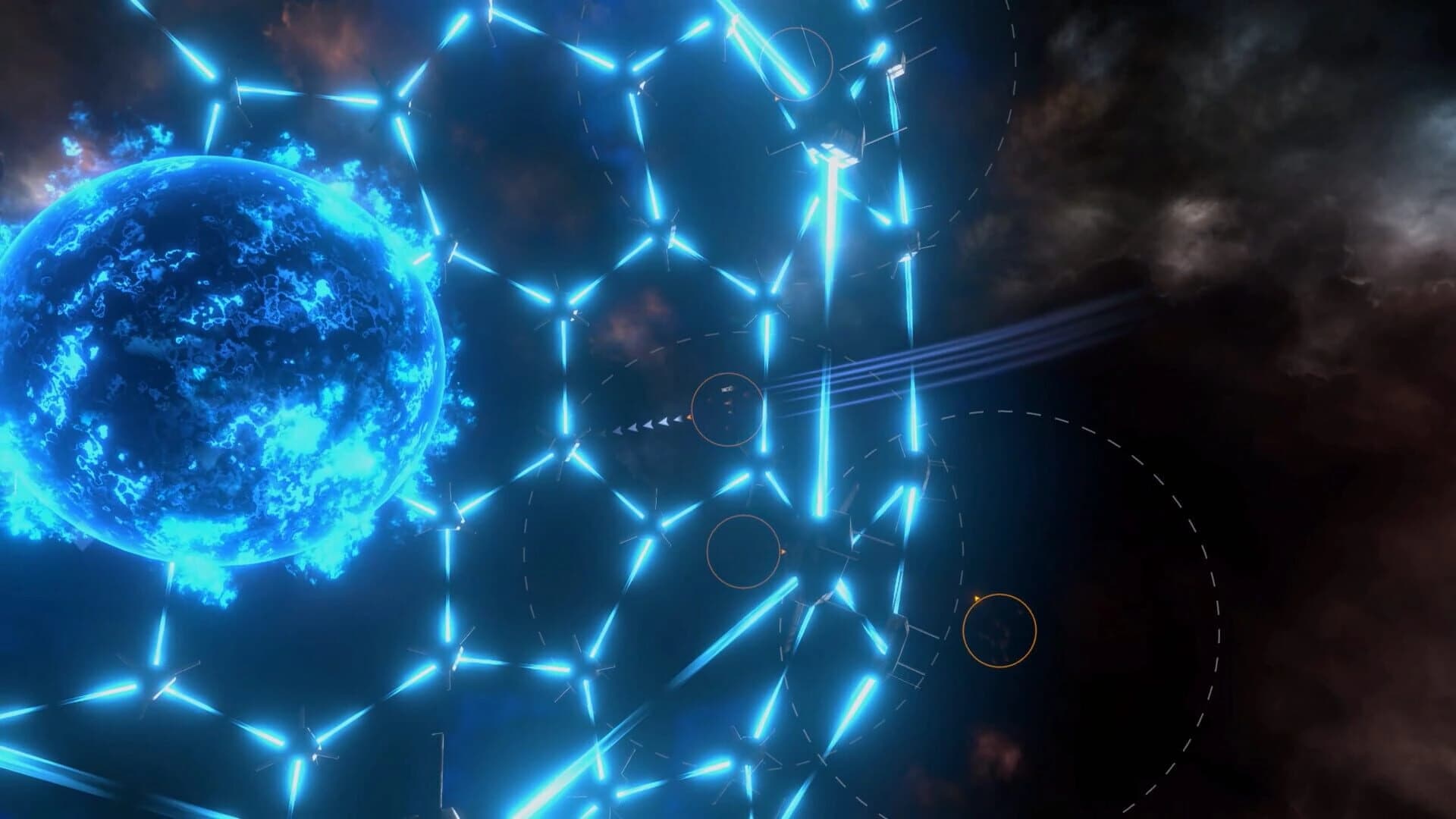 Order: The New Dawn screenshot 2