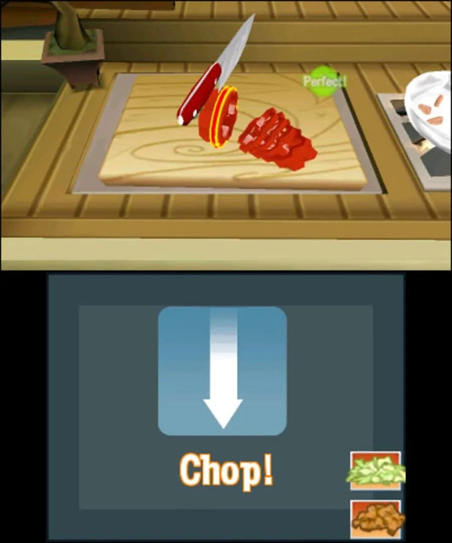 Order Up! screenshot 1