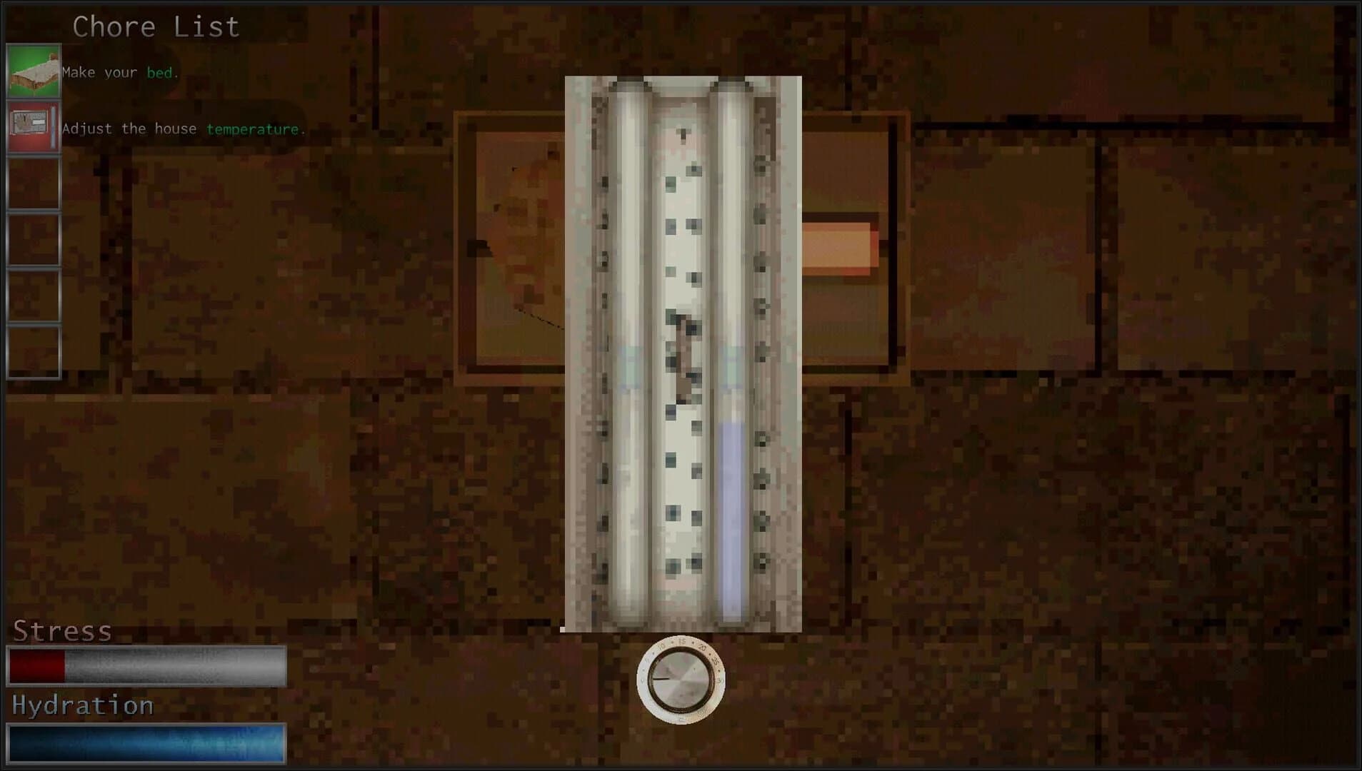 Orderly Havoc screenshot 4