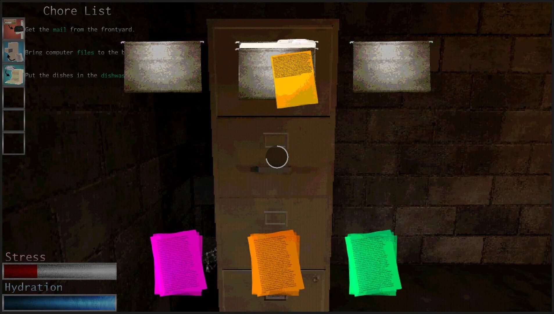 Orderly Havoc screenshot 5