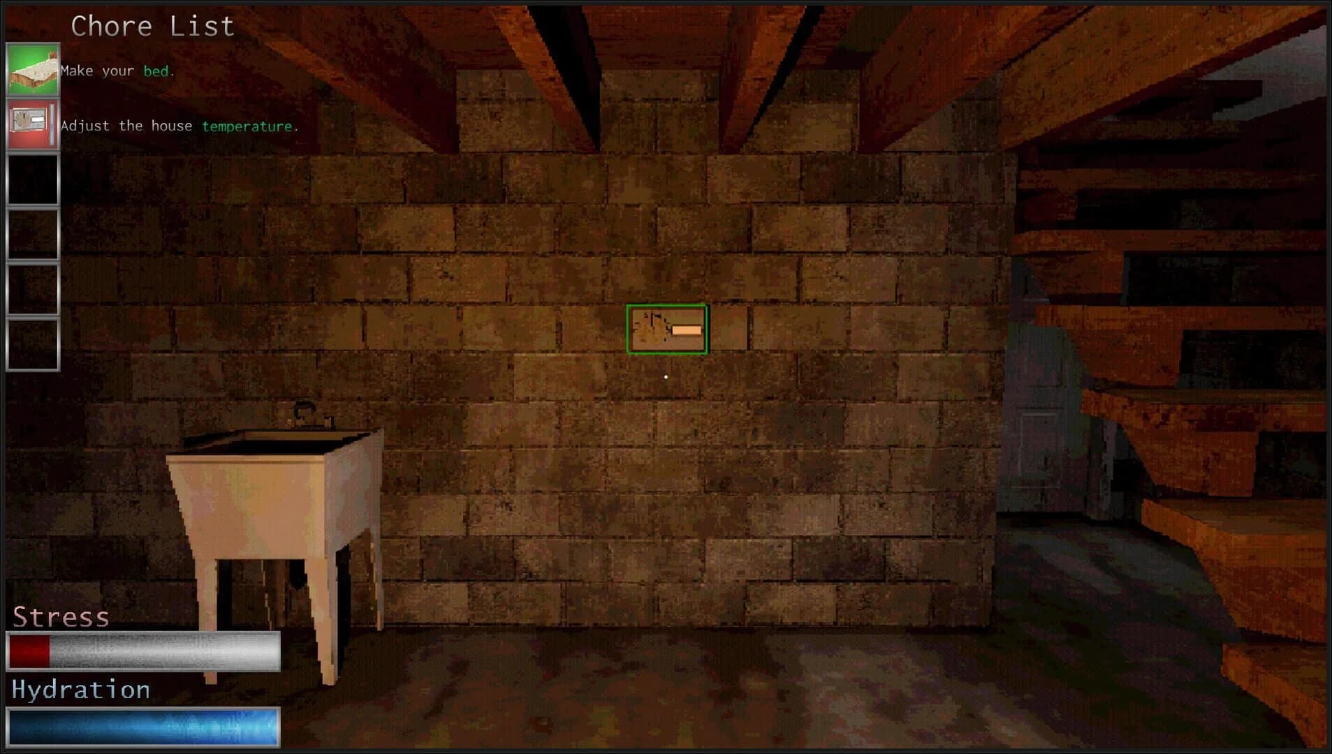 Orderly Havoc screenshot 3