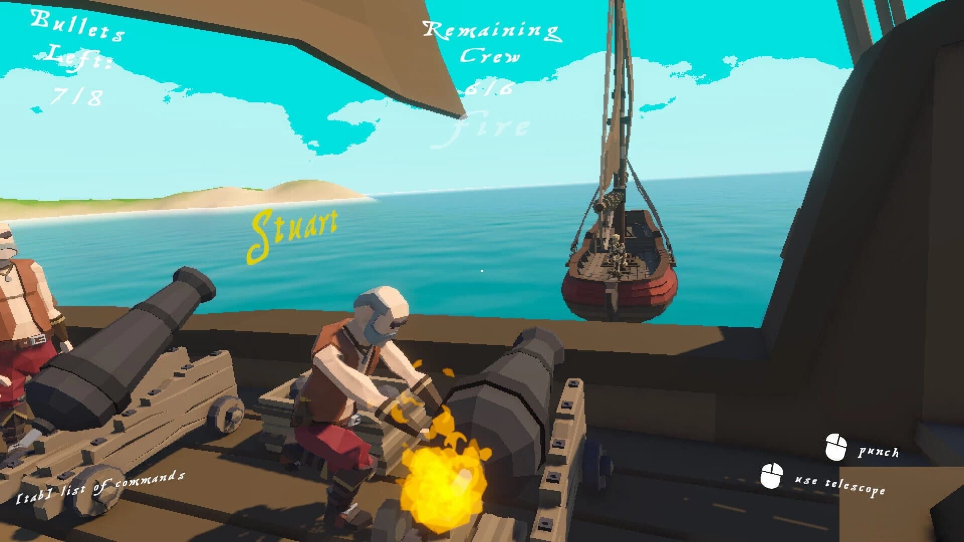 Orders, Captain! screenshot 5