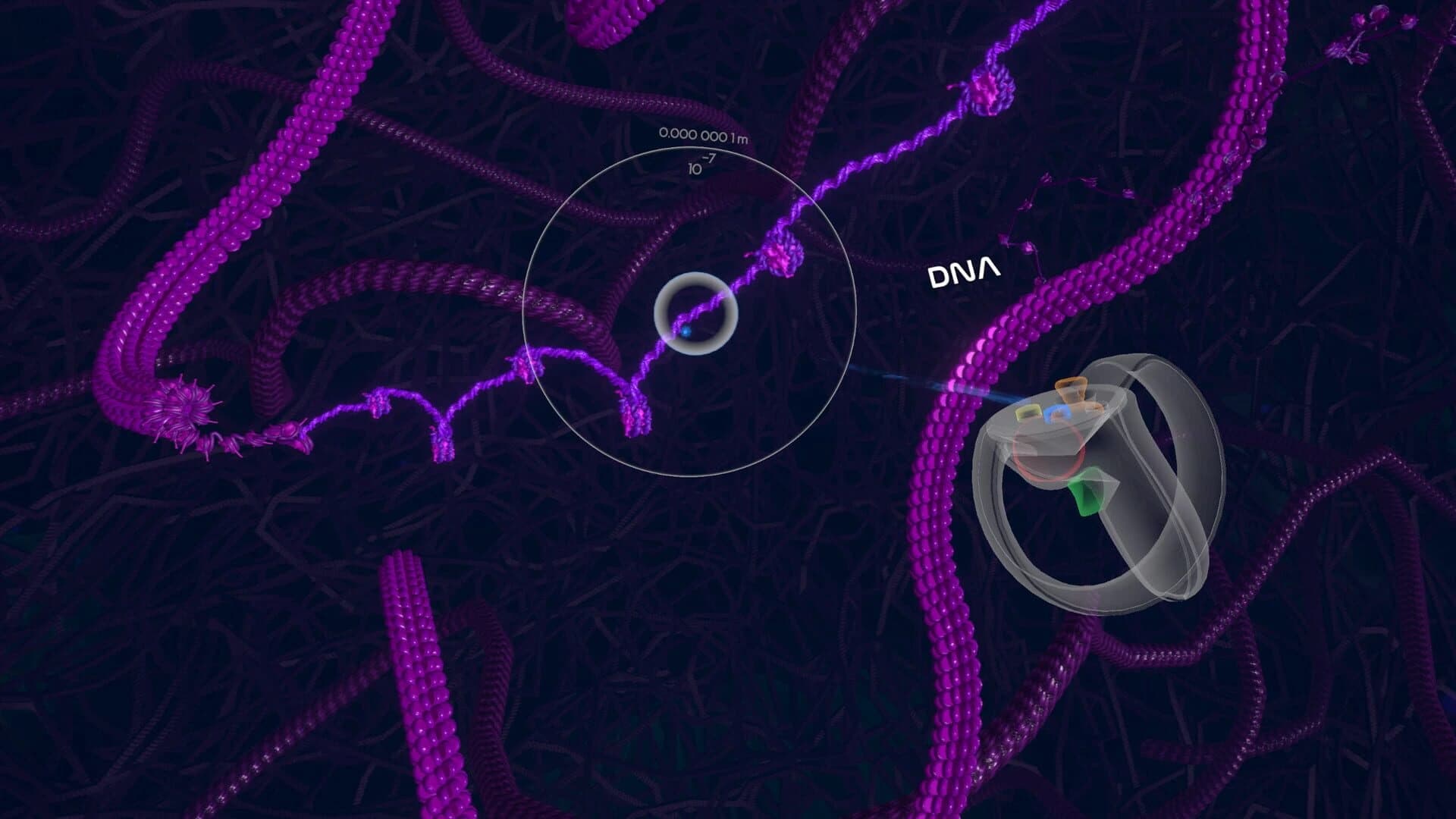 Orders of Magnitude screenshot 4