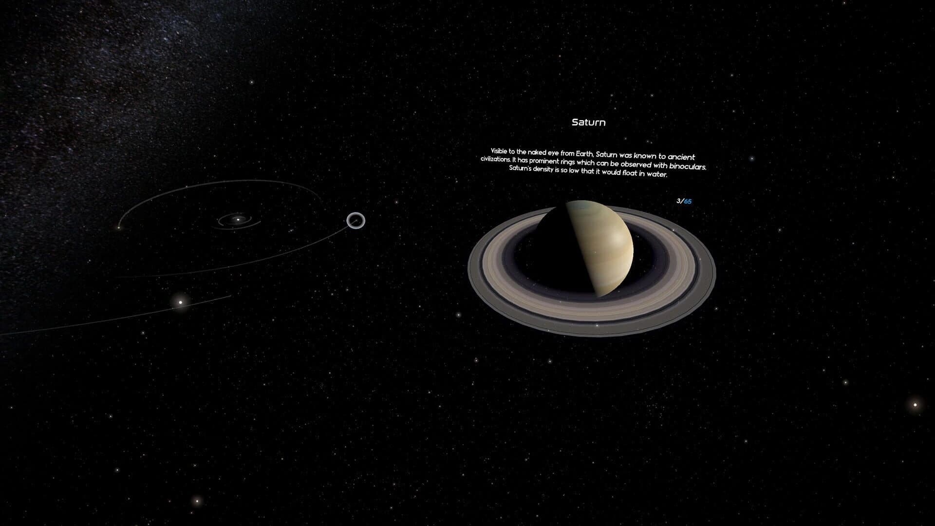 Orders of Magnitude screenshot 2