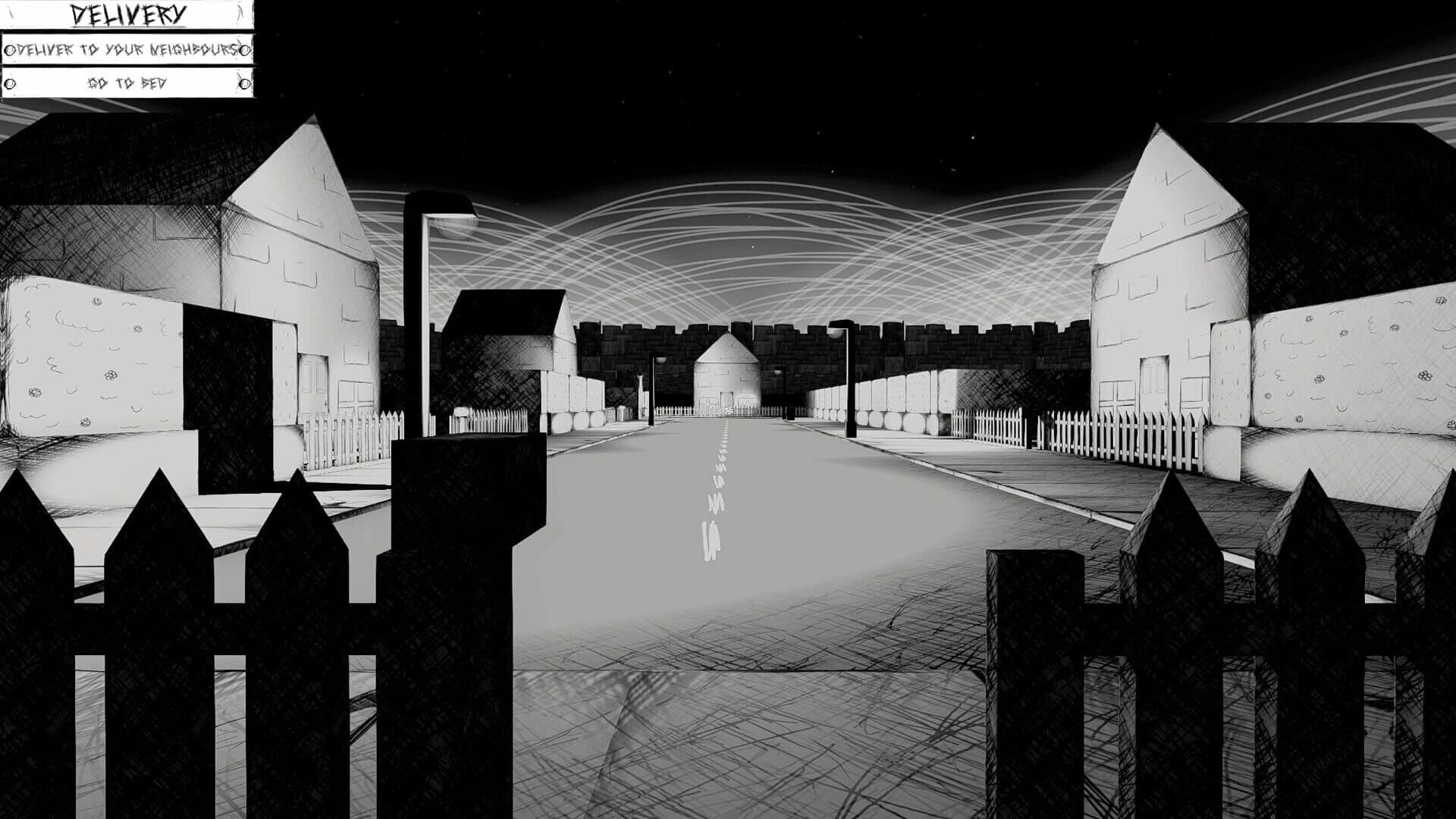 Ordinary Day screenshot 1