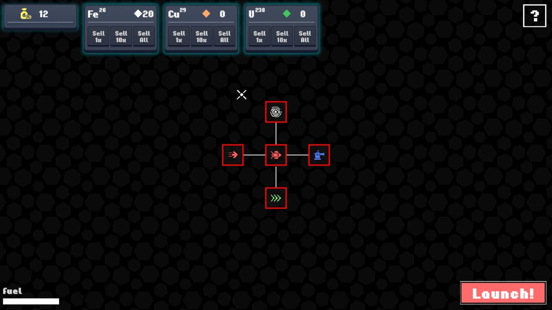 Ore Klast screenshot 7