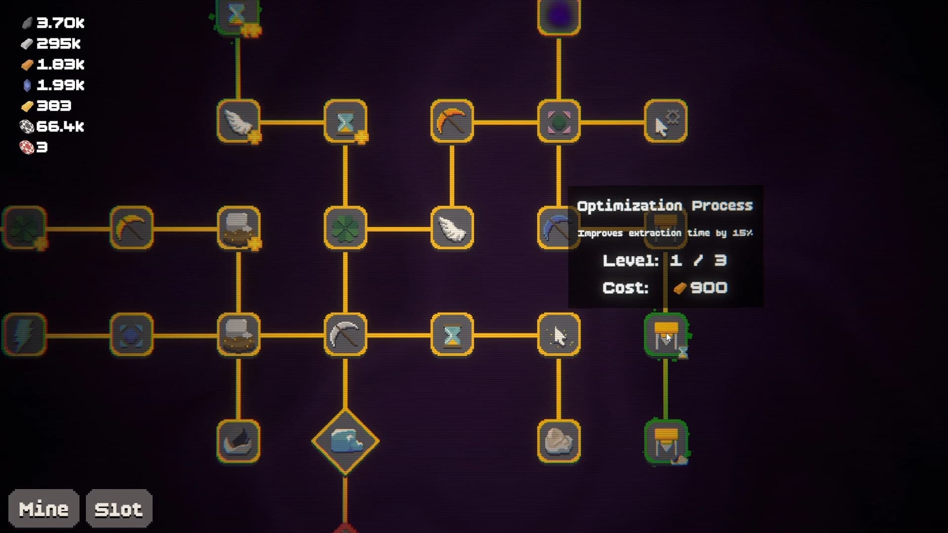 Ore & Odds screenshot 5