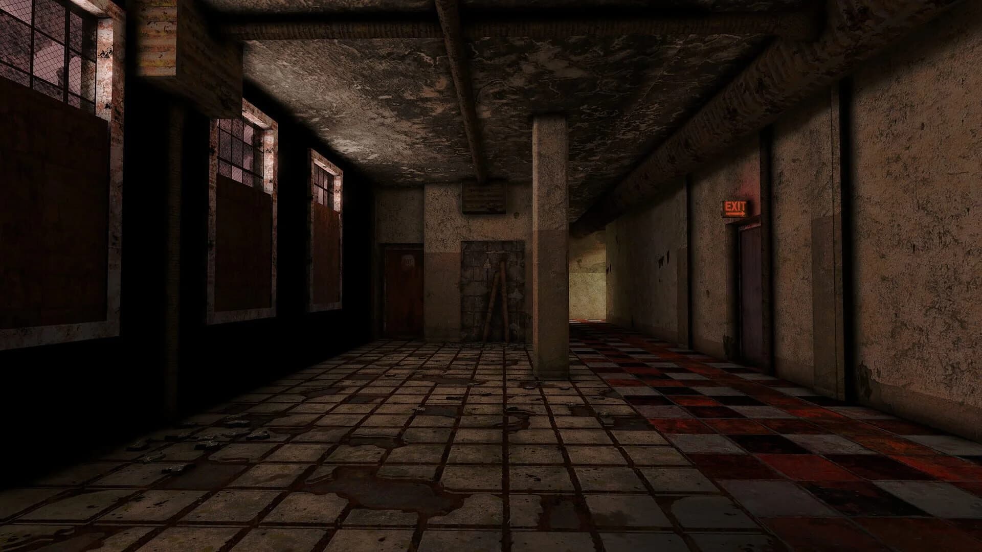 Organ Quarter screenshot 2