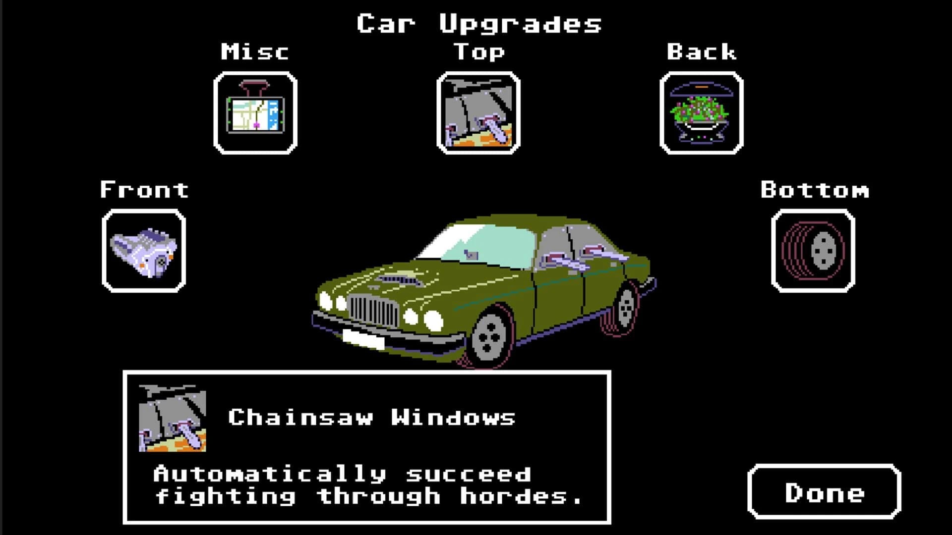 Organ Trail: Complete Edition screenshot 5
