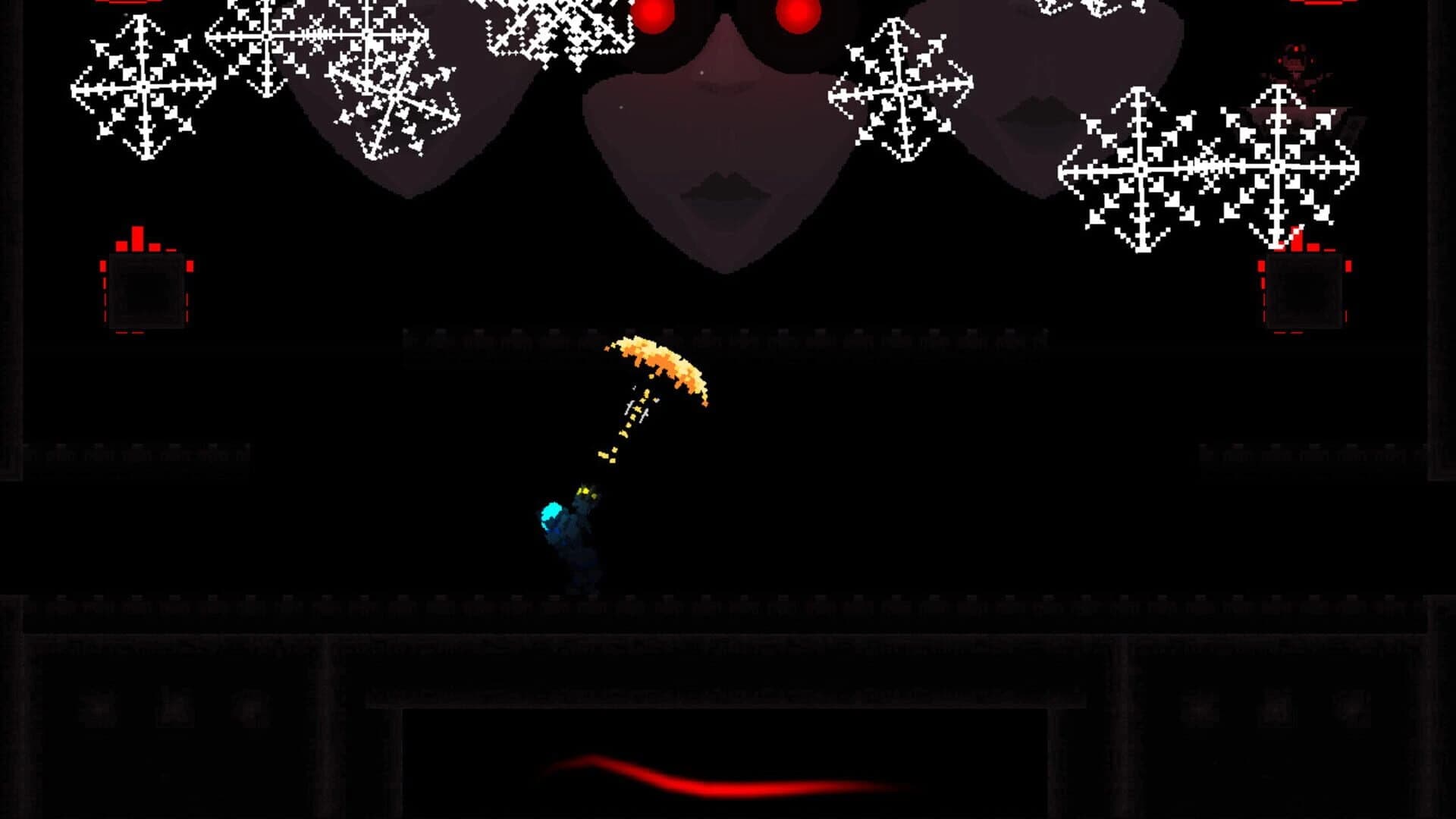 Organism 8 screenshot 3