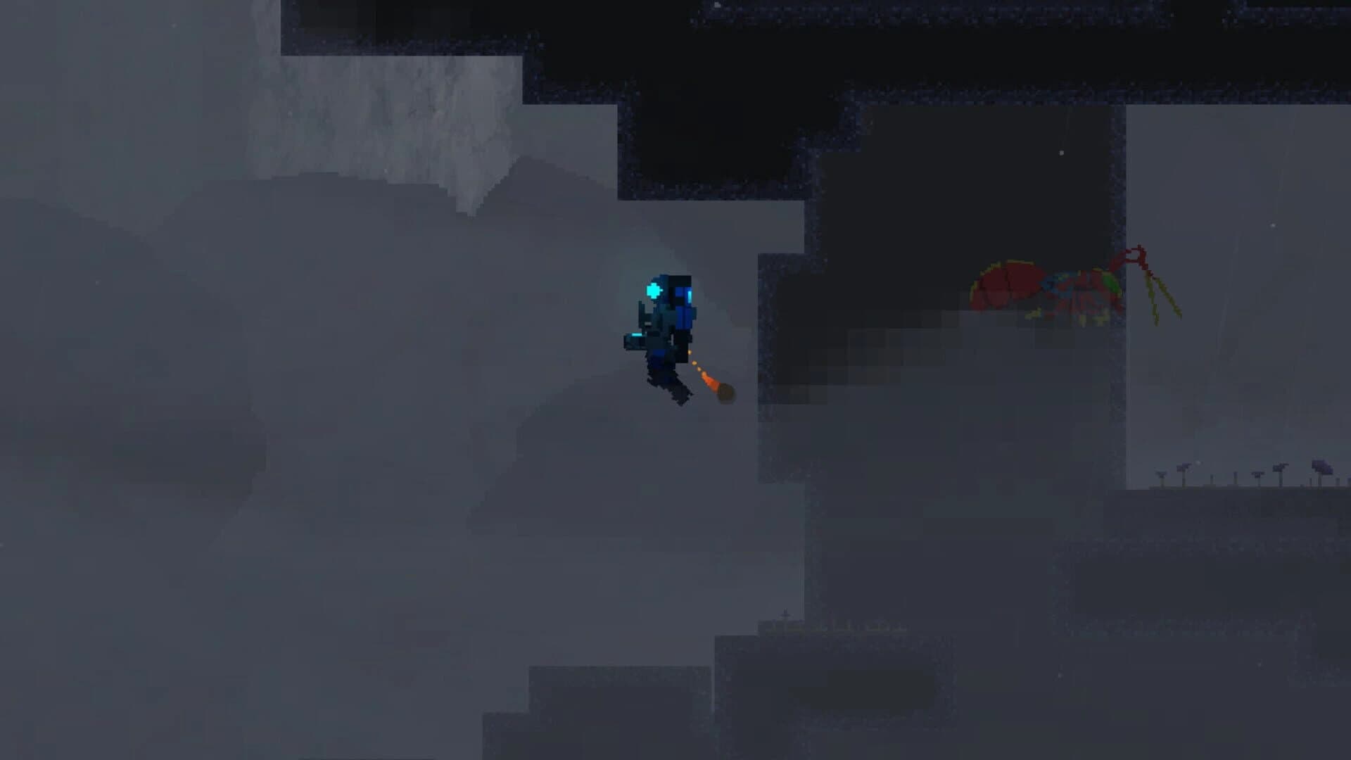 Organism 8 screenshot 2
