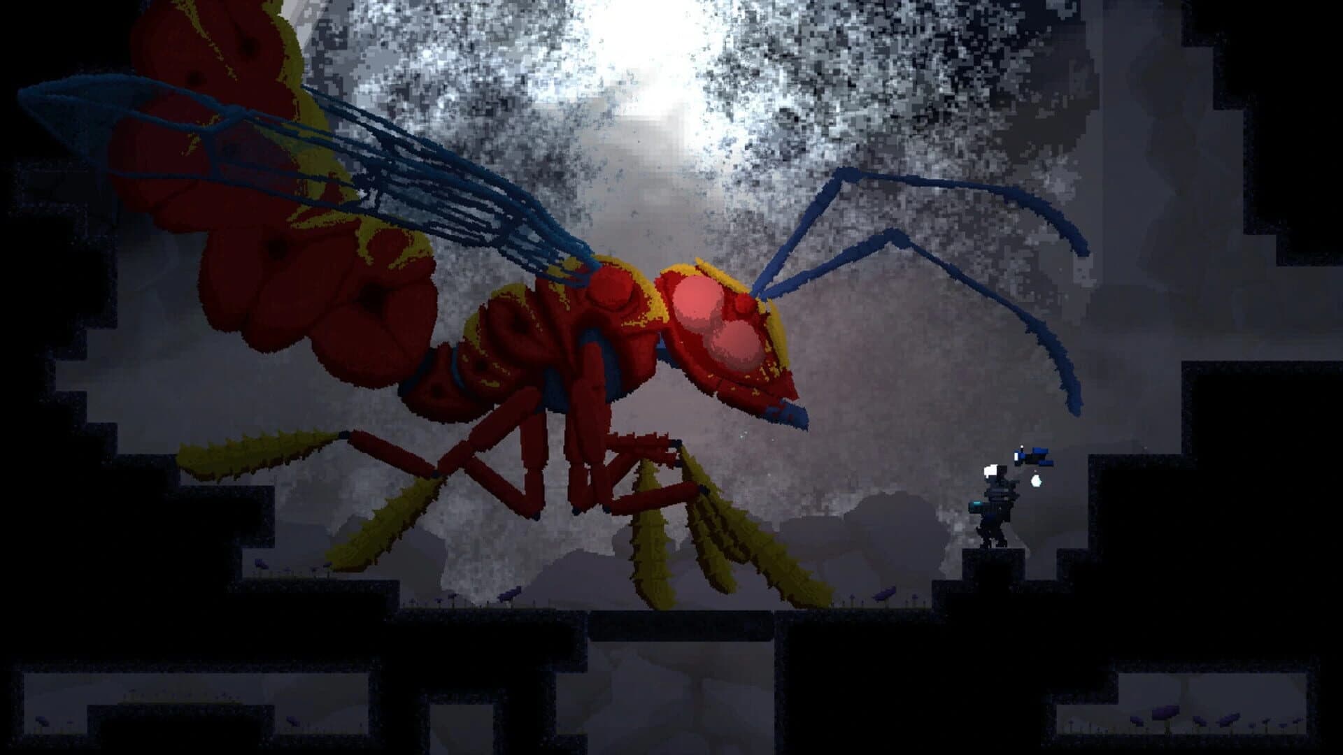 Organism 8 screenshot 5