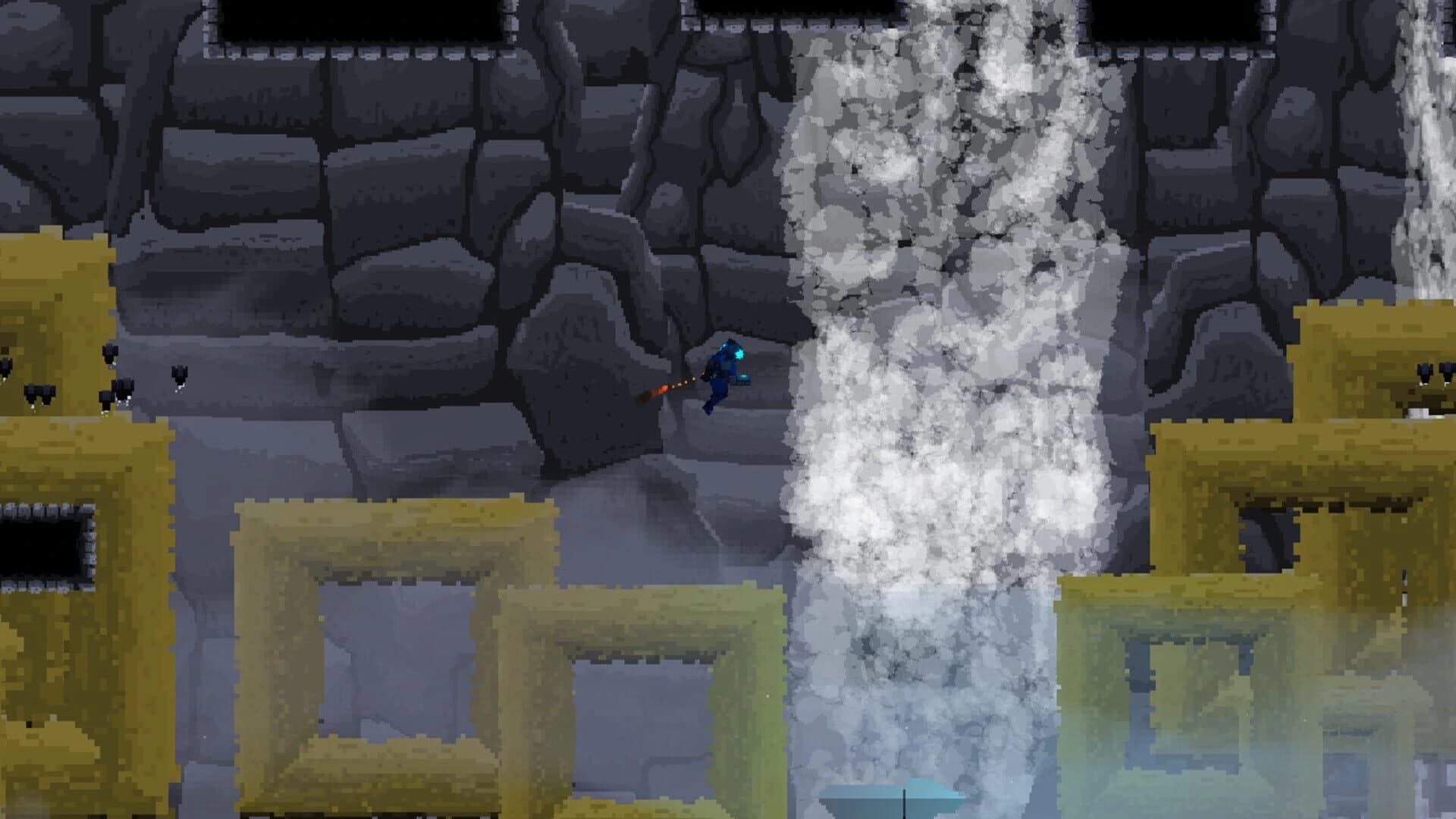 Organism 8 screenshot 1