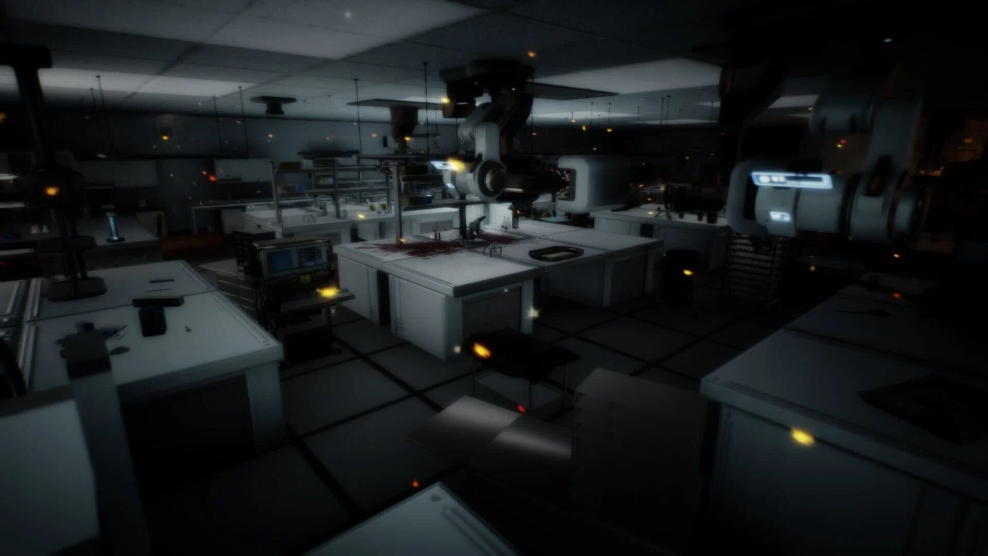 Organosphere screenshot 4