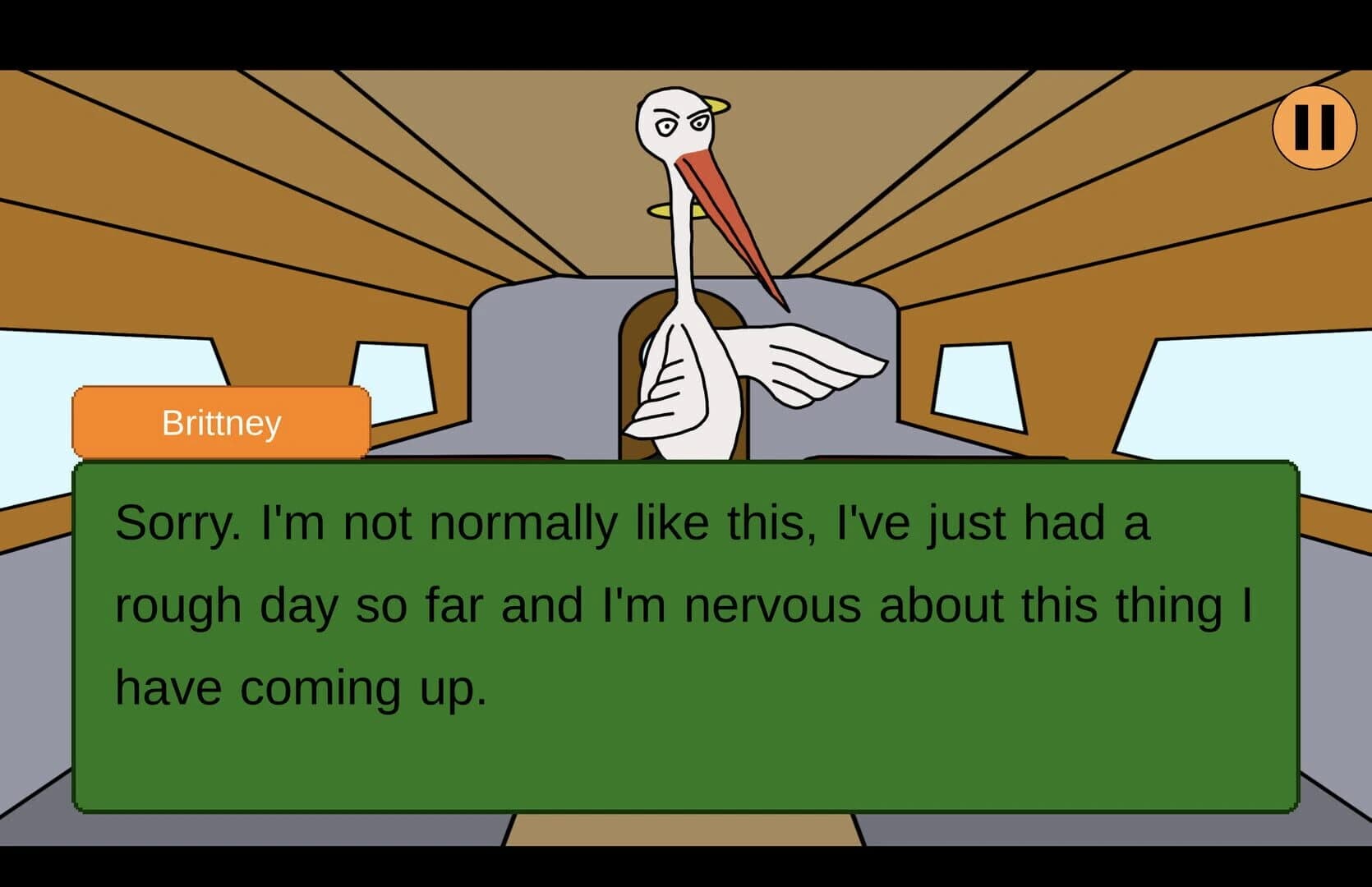 Orient on the Murder Express screenshot 3