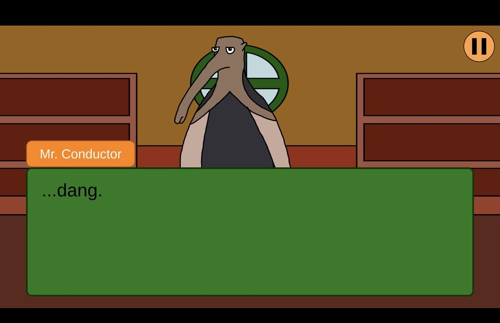 Orient on the Murder Express screenshot 2