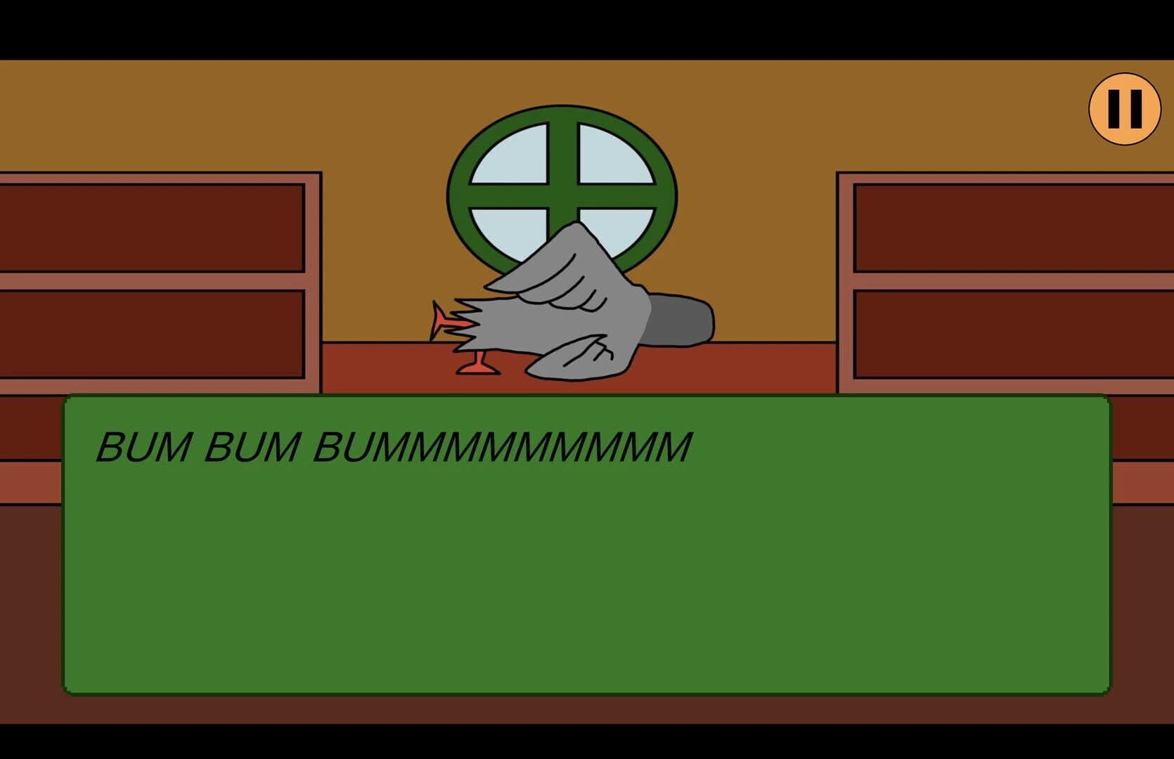 Orient on the Murder Express screenshot 4