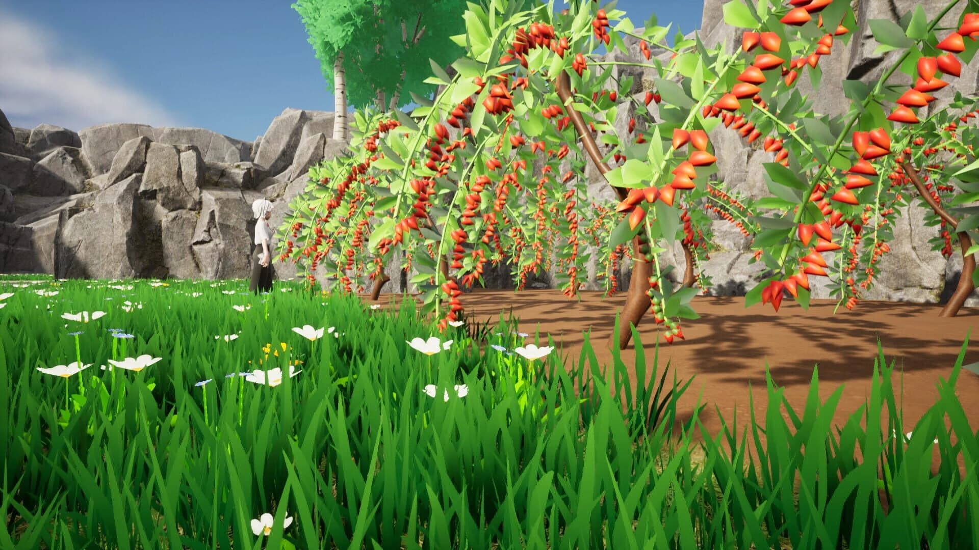 Oriental Valley screenshot 5