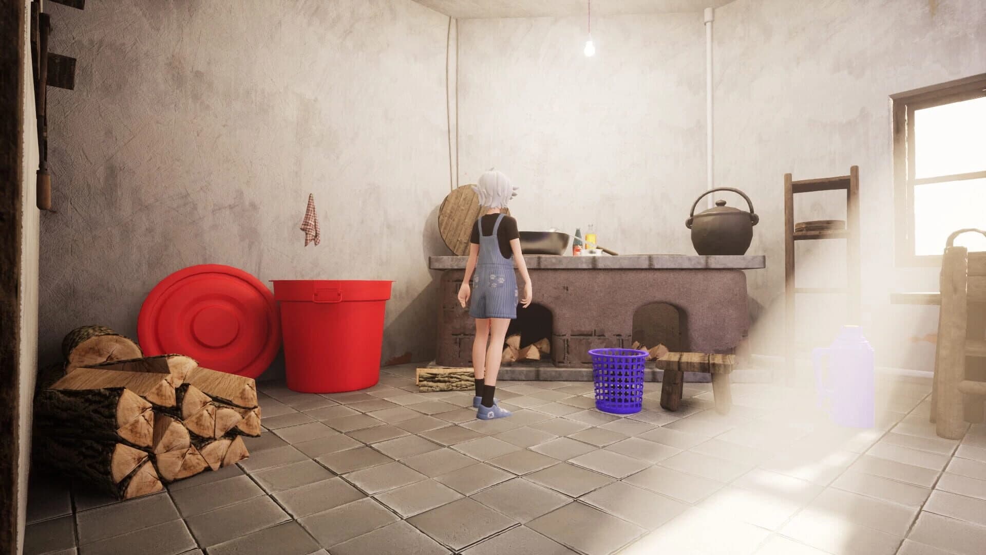 Oriental Valley screenshot 3