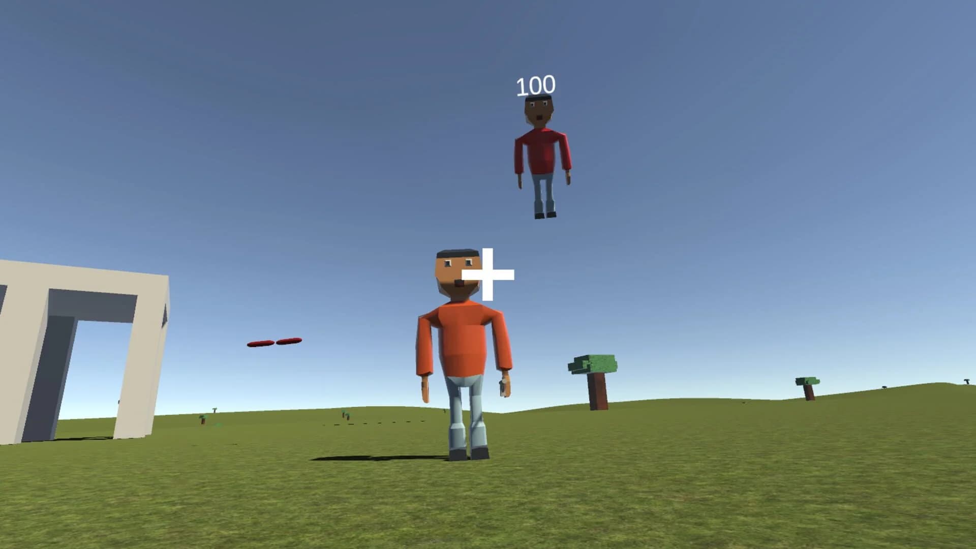 Origens: Story Mode Remastered screenshot 2