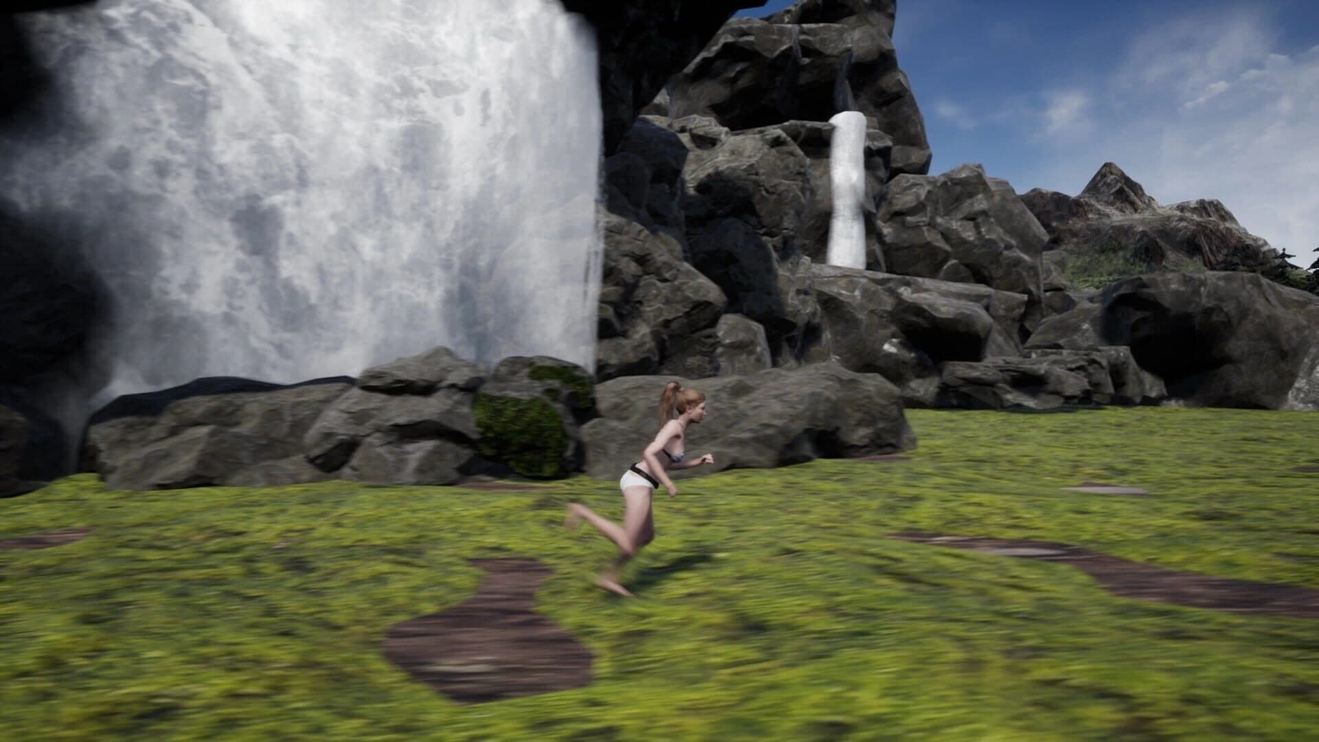 Origin screenshot 2