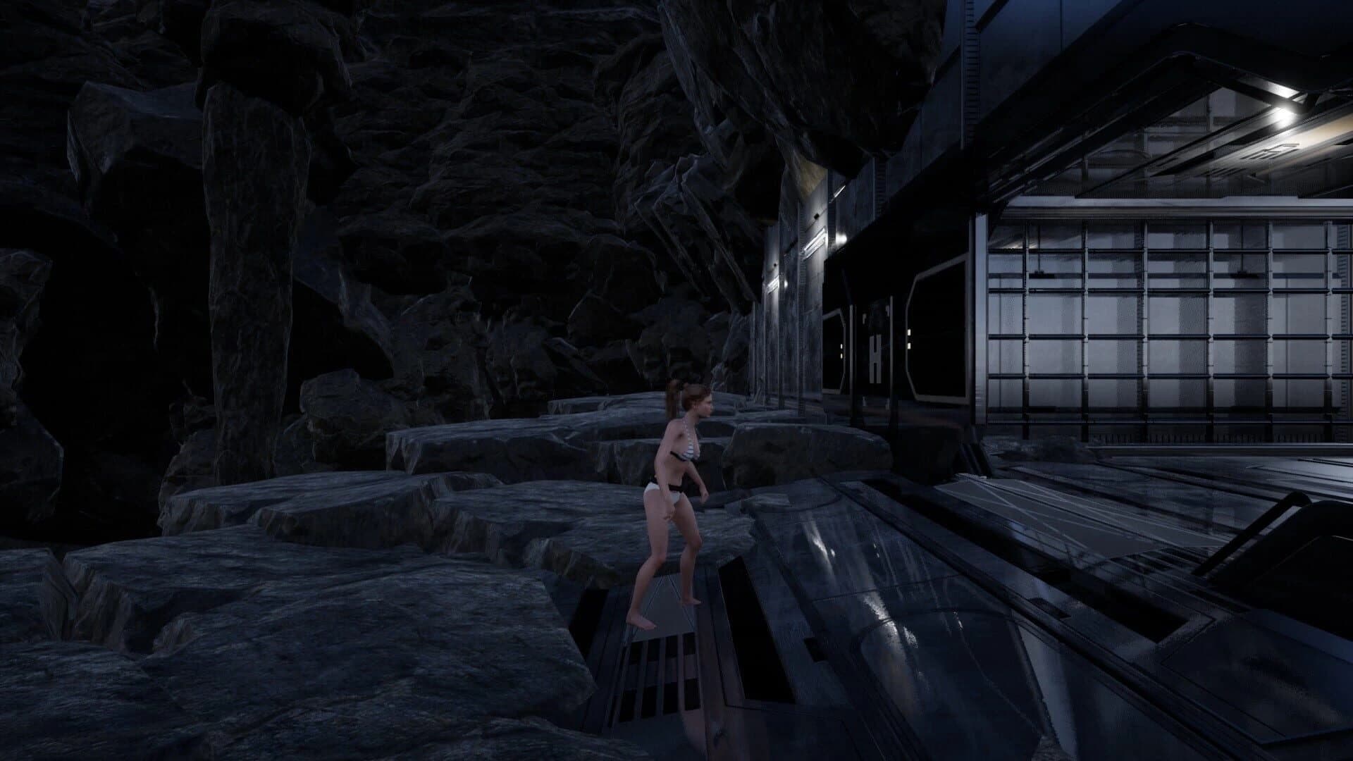 Origin screenshot 4