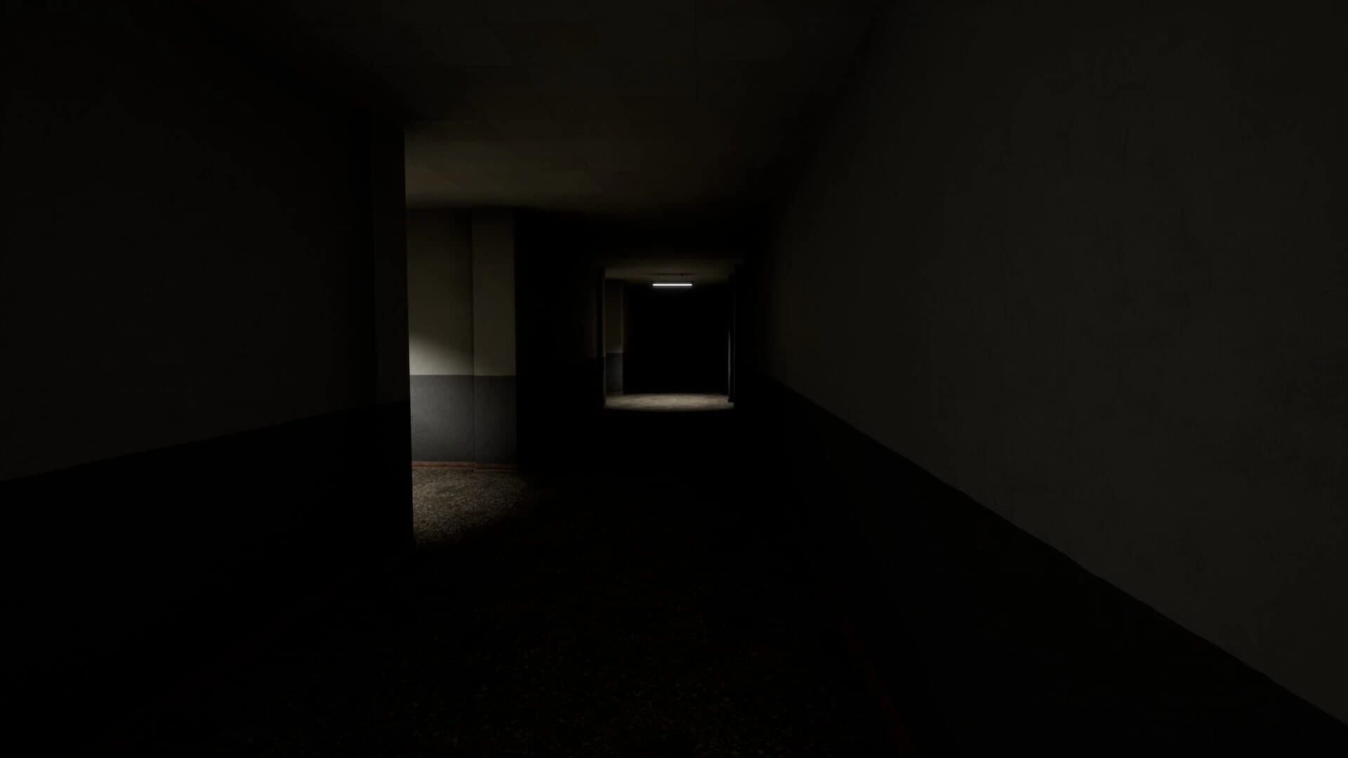 Origin of Decay screenshot 5
