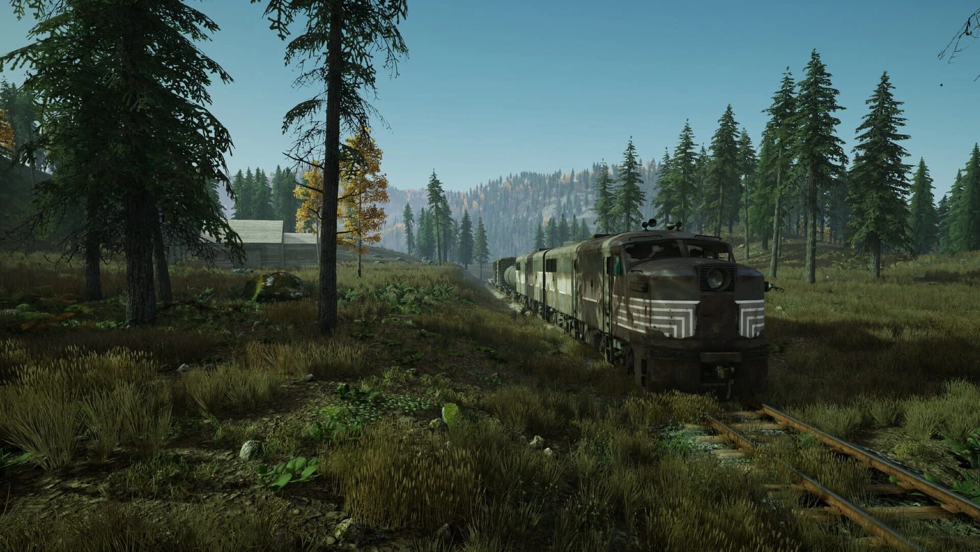 Origin of Decay screenshot 3