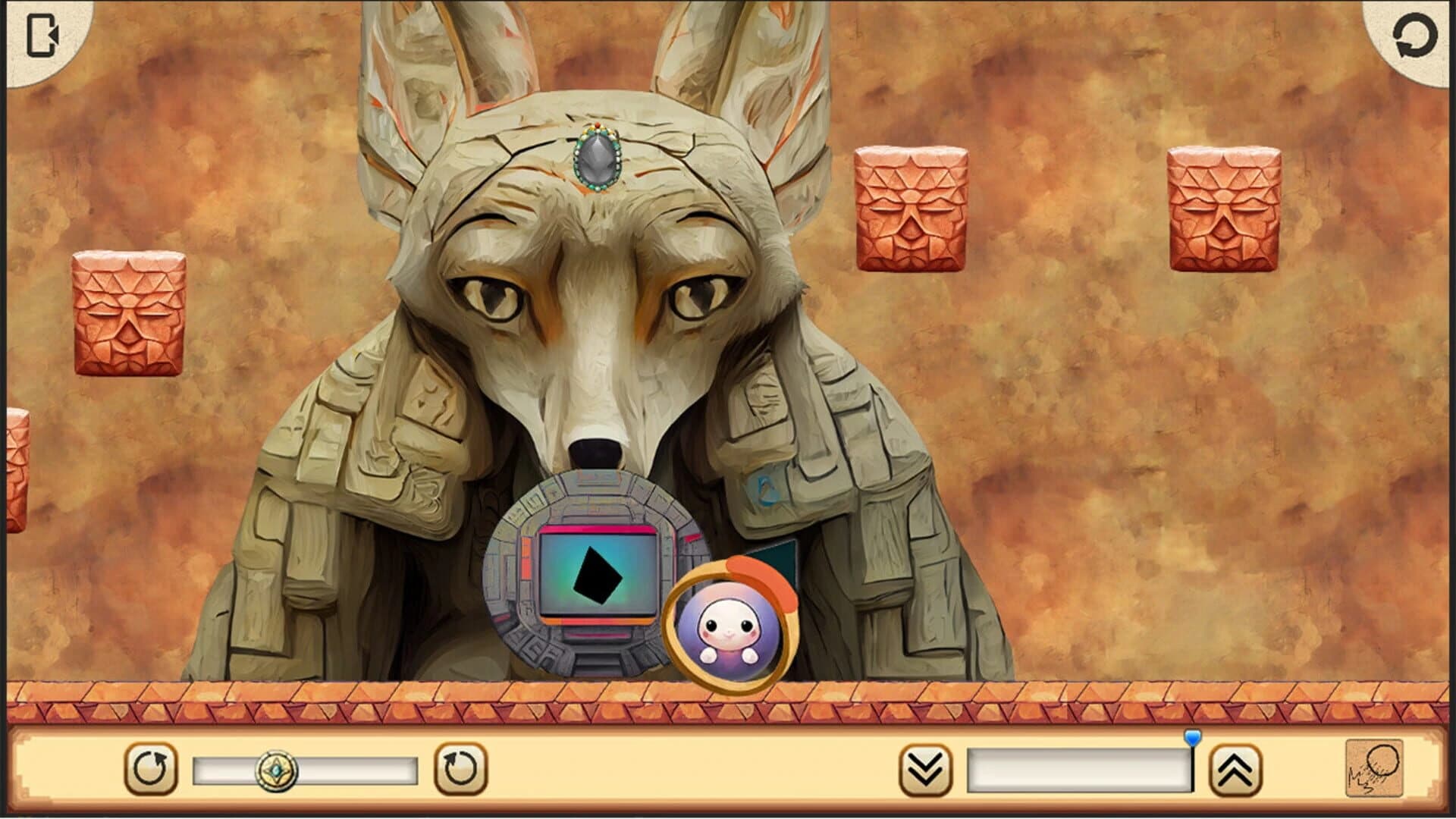 Original screenshot 3