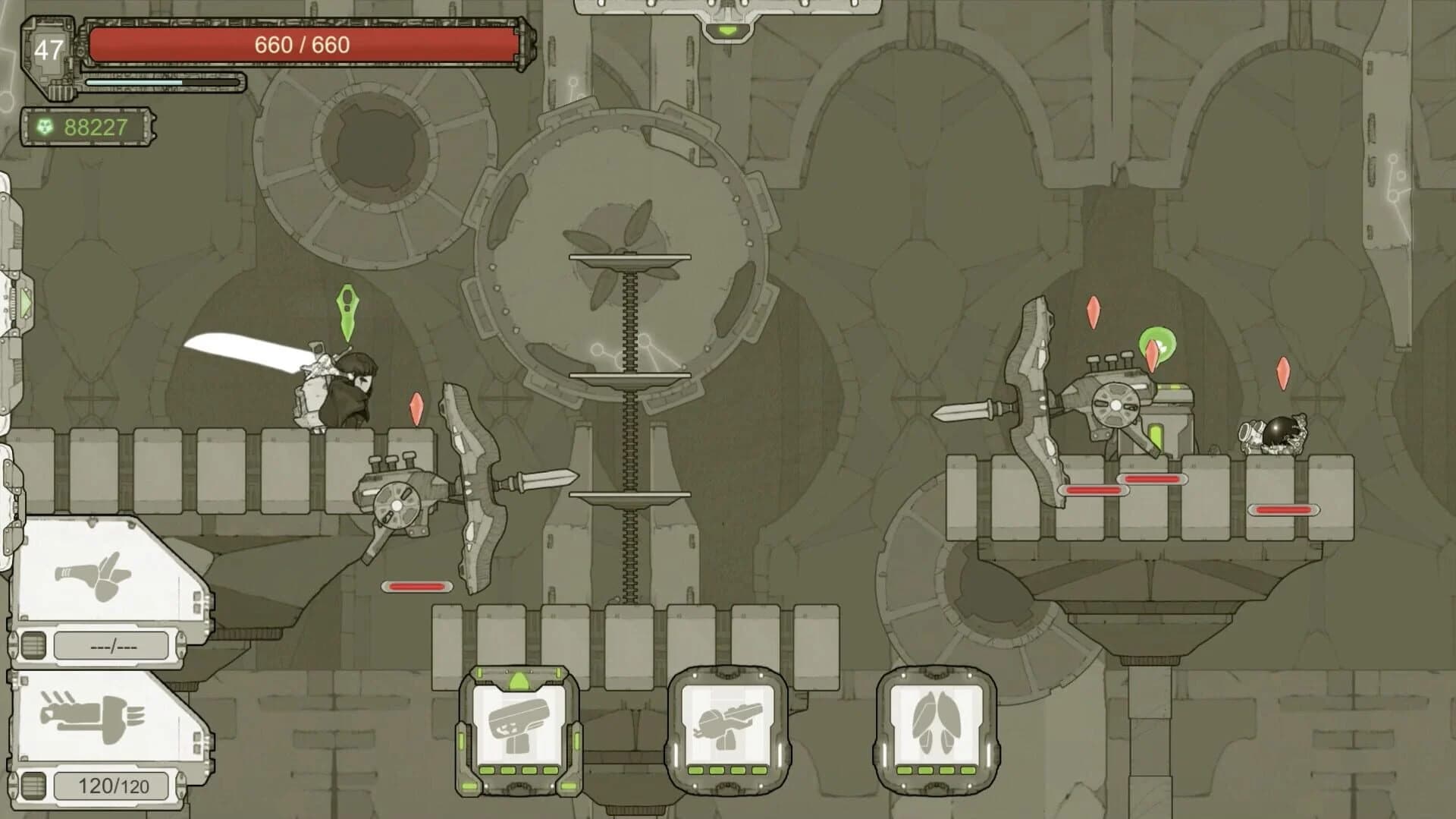 Original Journey screenshot 5