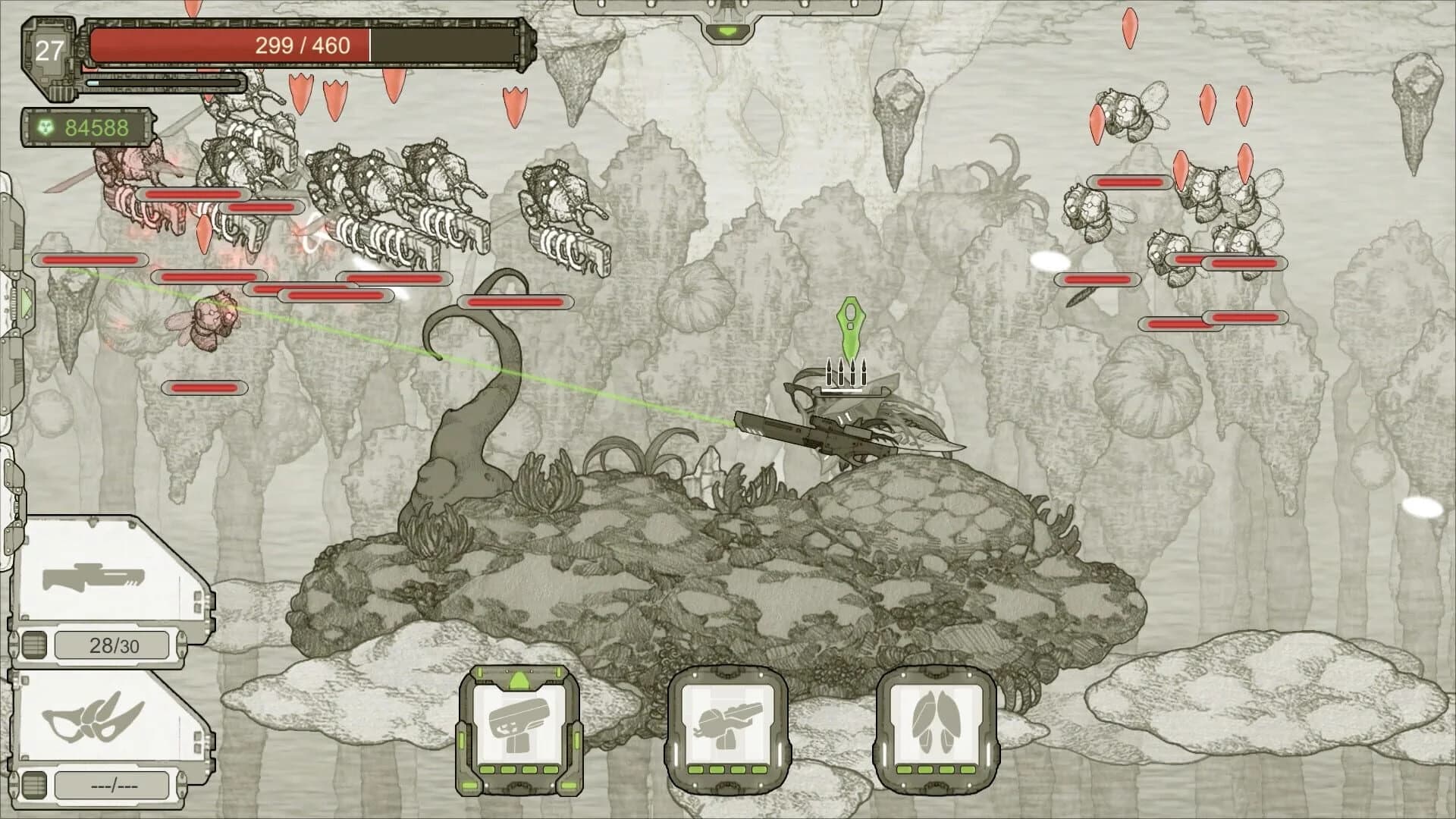 Original Journey screenshot 4