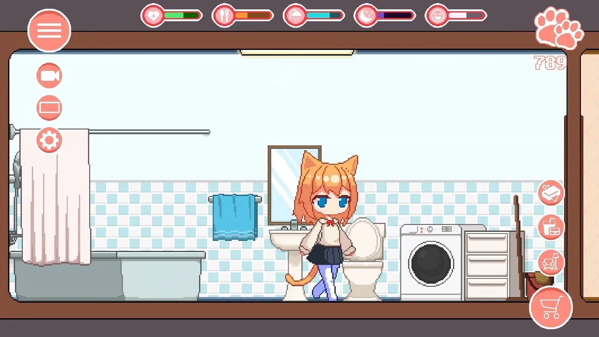 Oriko Days screenshot 3