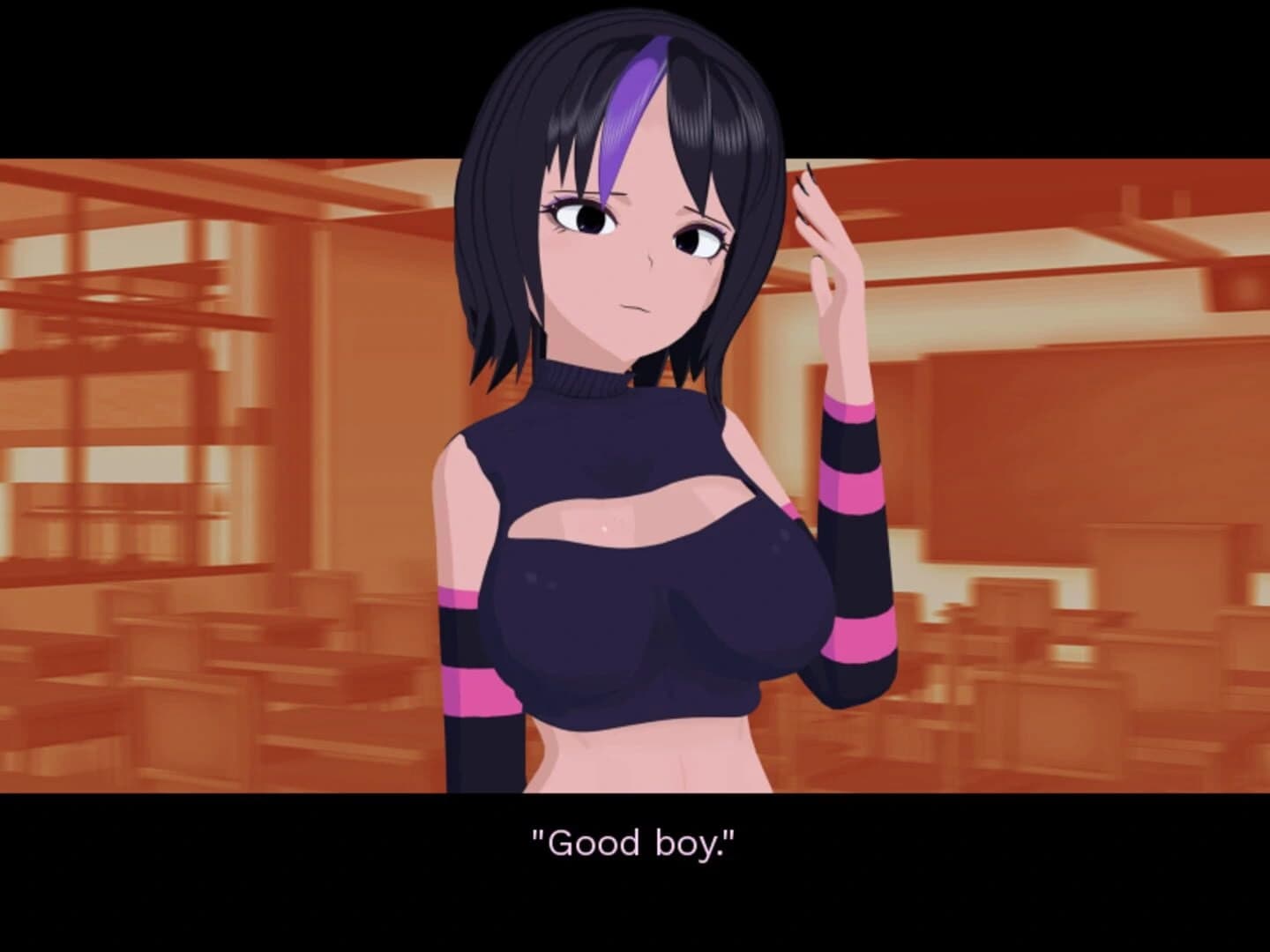 Orin Gamble screenshot 3