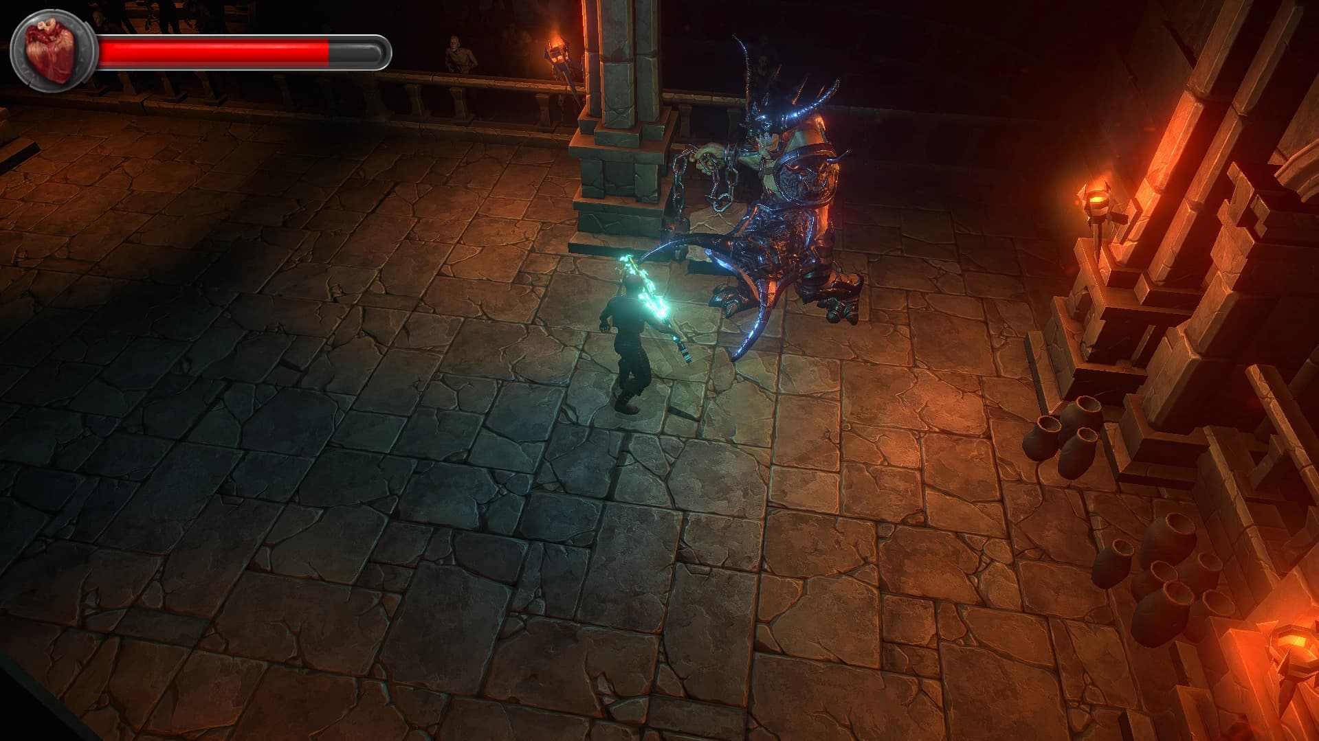 Orion screenshot 7
