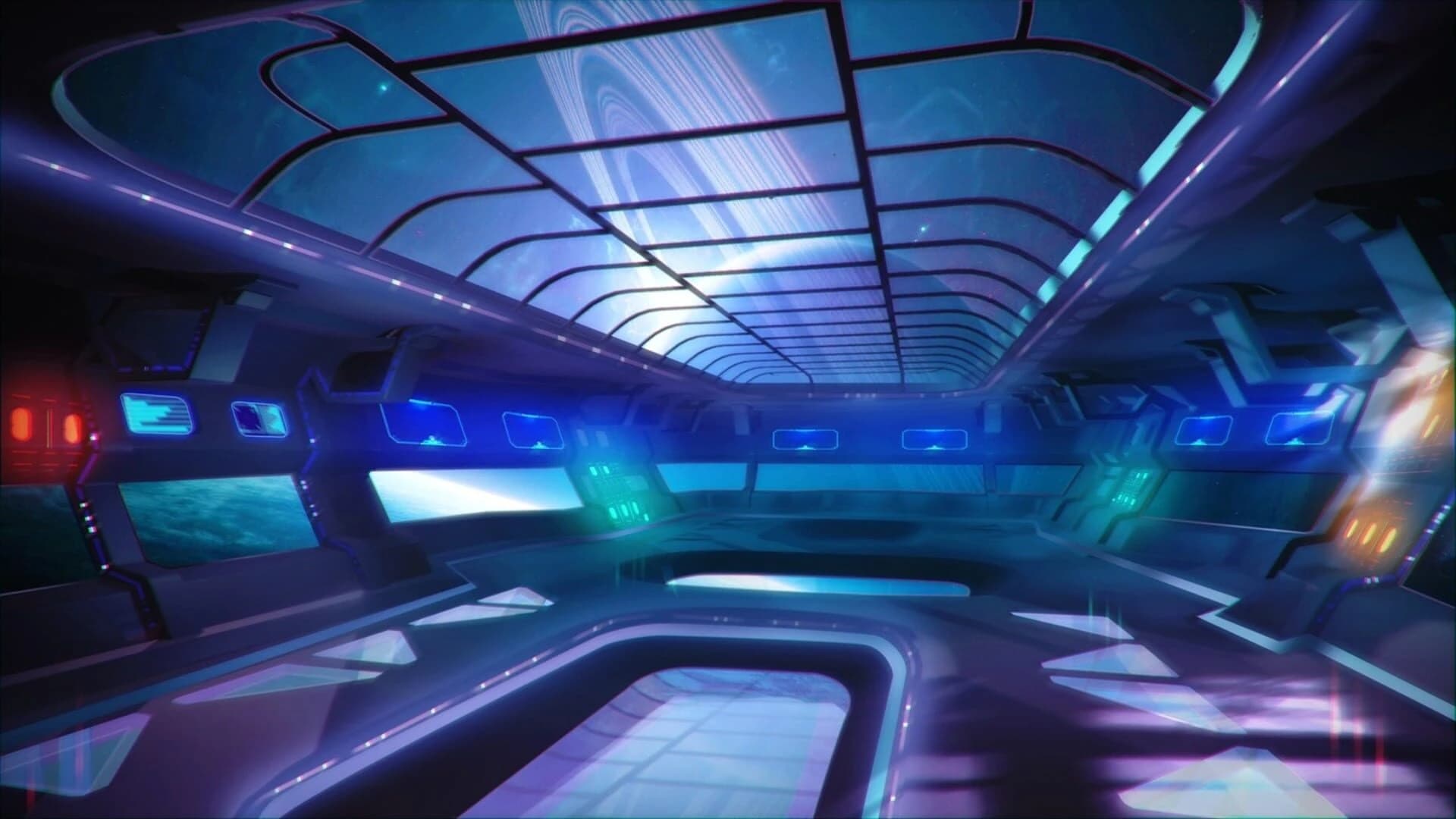 Orion Drift screenshot 2