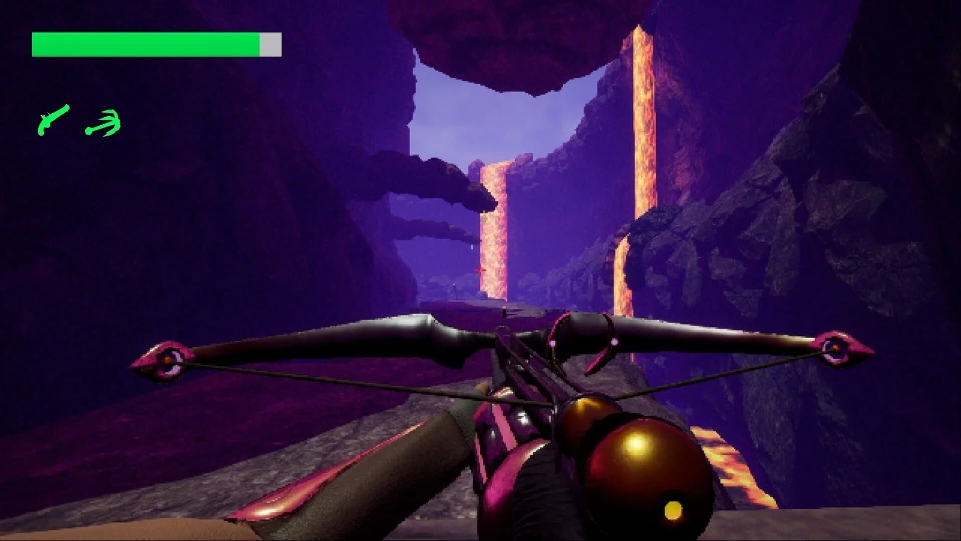 Orion: The Eternal Punishment screenshot 1