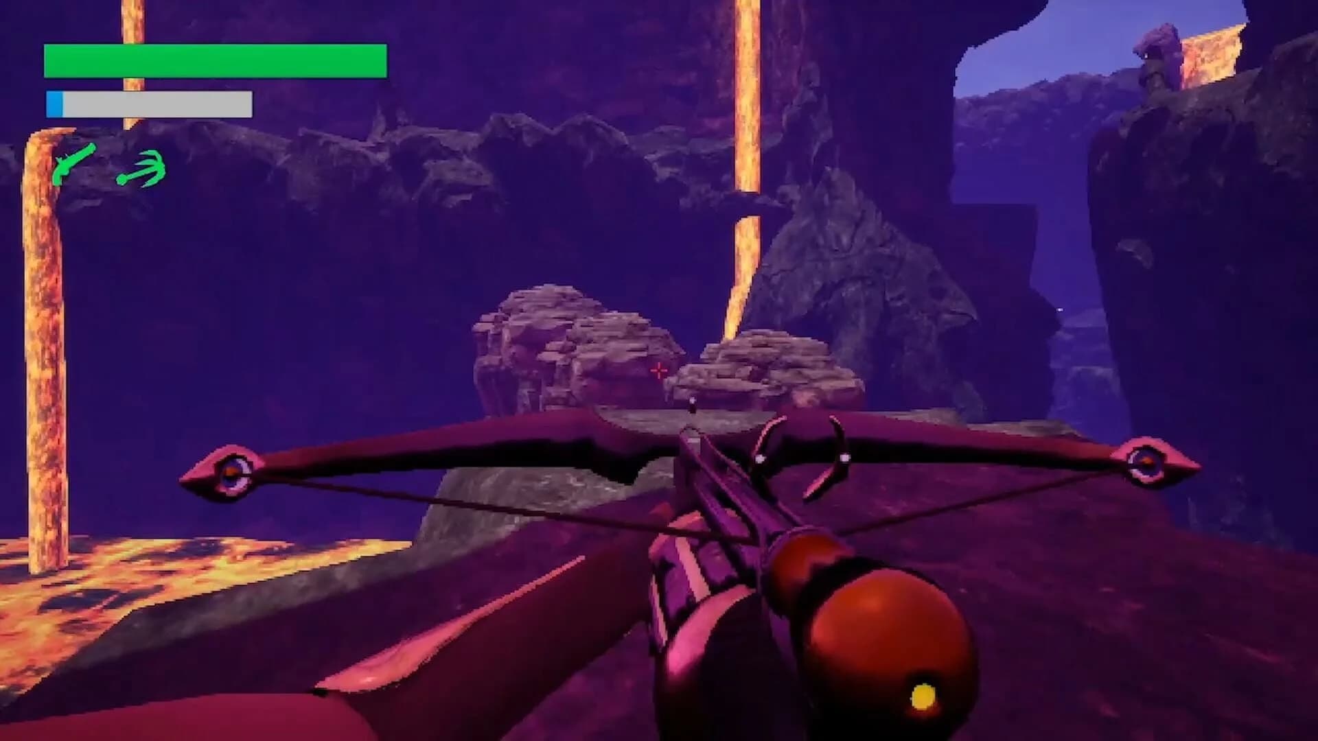 Orion: The Eternal Punishment screenshot 4