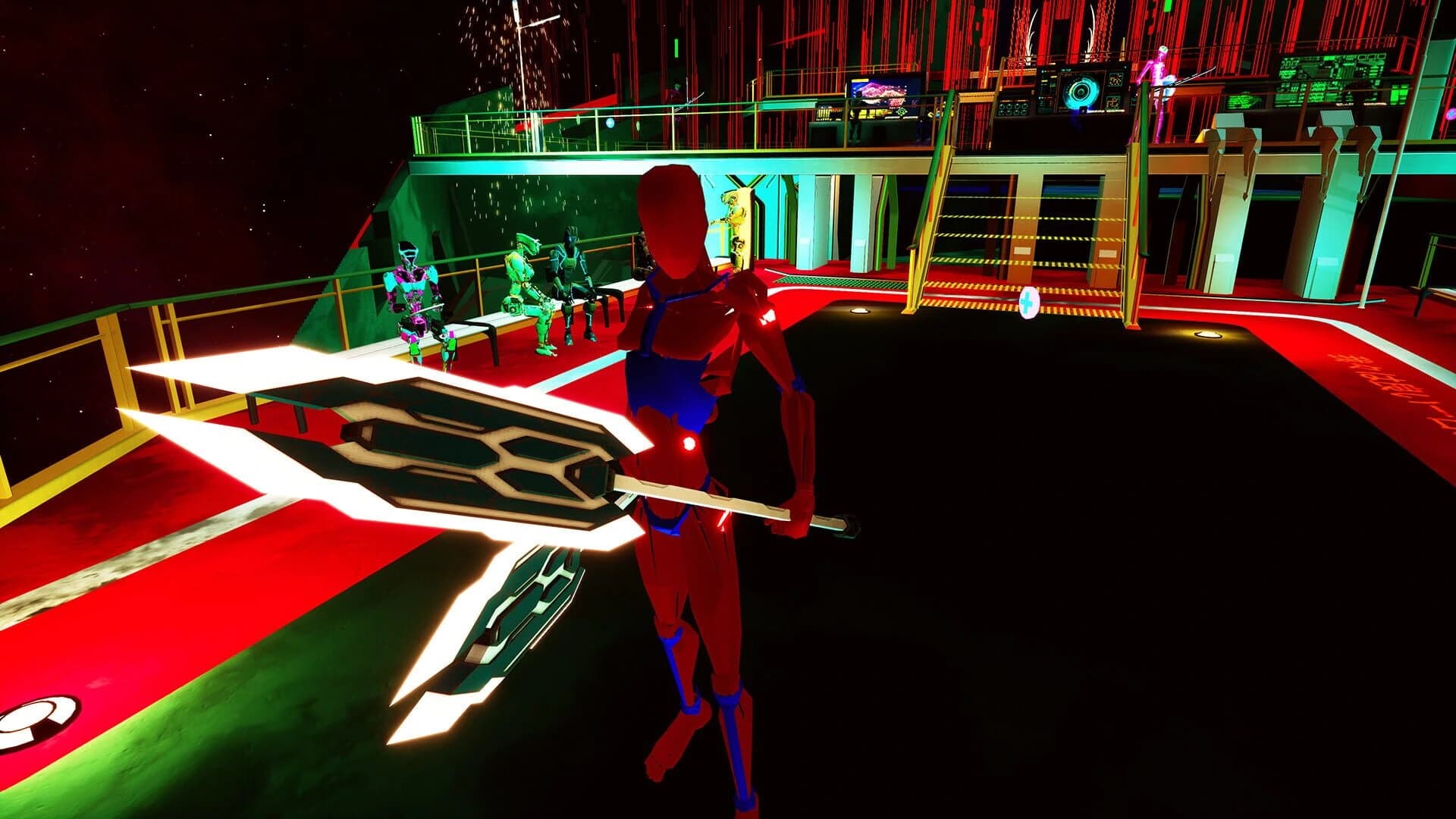 Orion13 screenshot 5