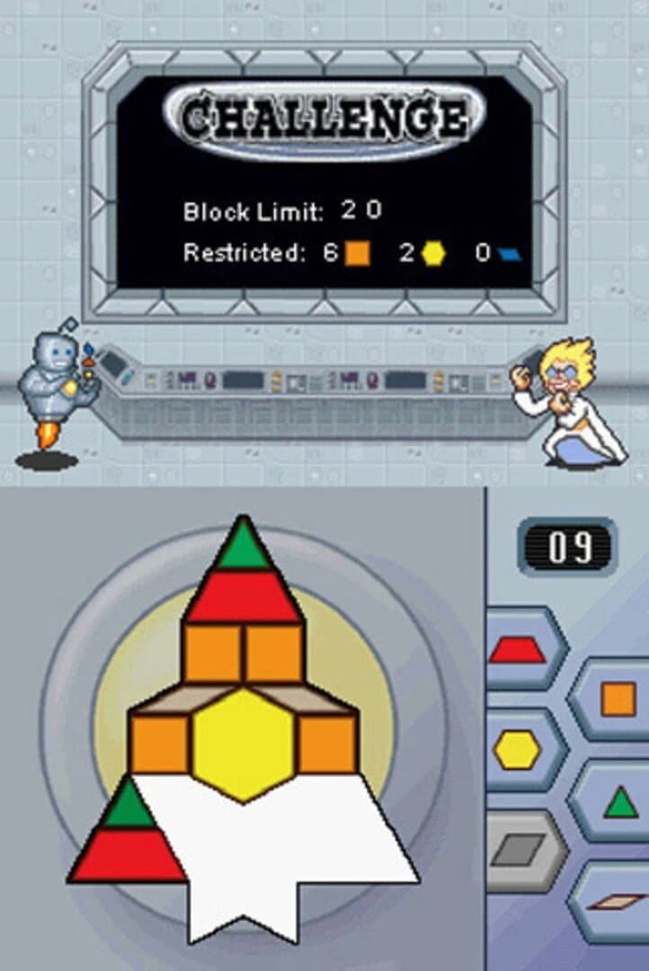 Orion's Odyssey screenshot 3