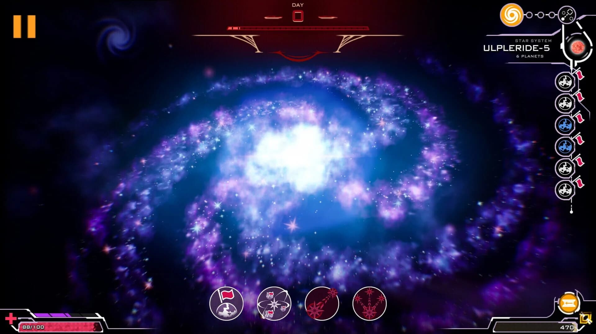 Orium screenshot 4