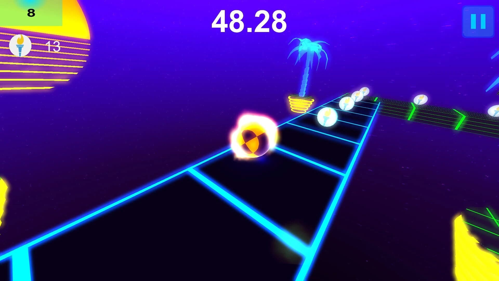 Oriza screenshot 3