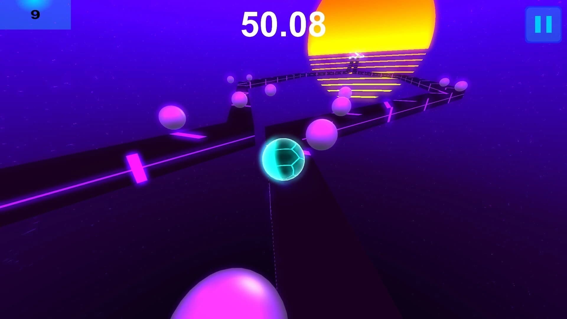 Oriza screenshot 1
