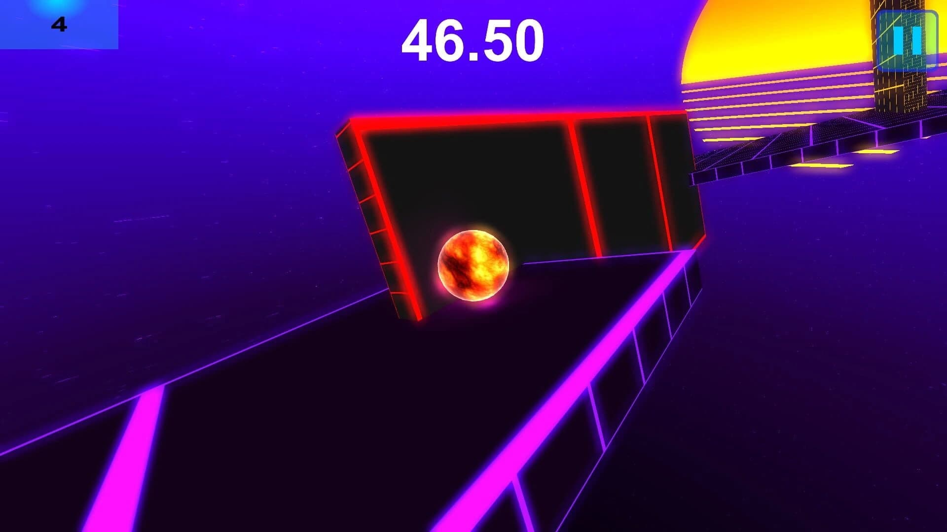 Oriza screenshot 5