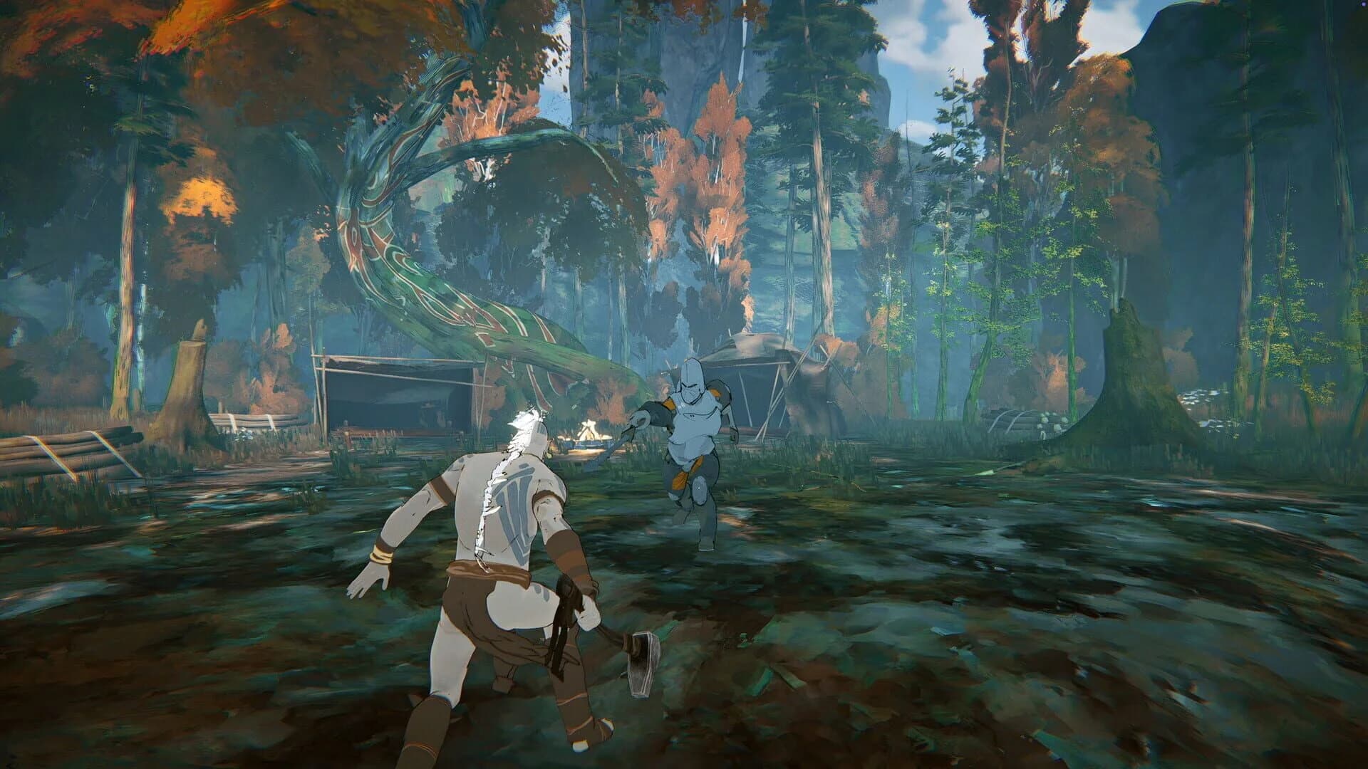 Orken screenshot 4