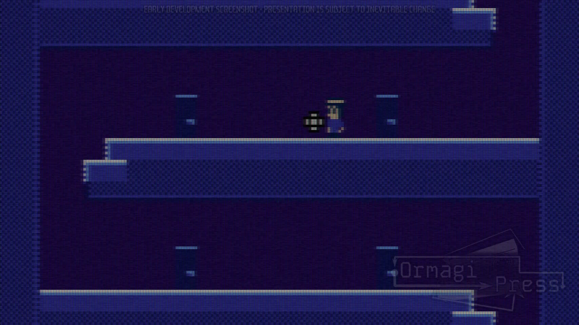 Ormagi Press screenshot 5